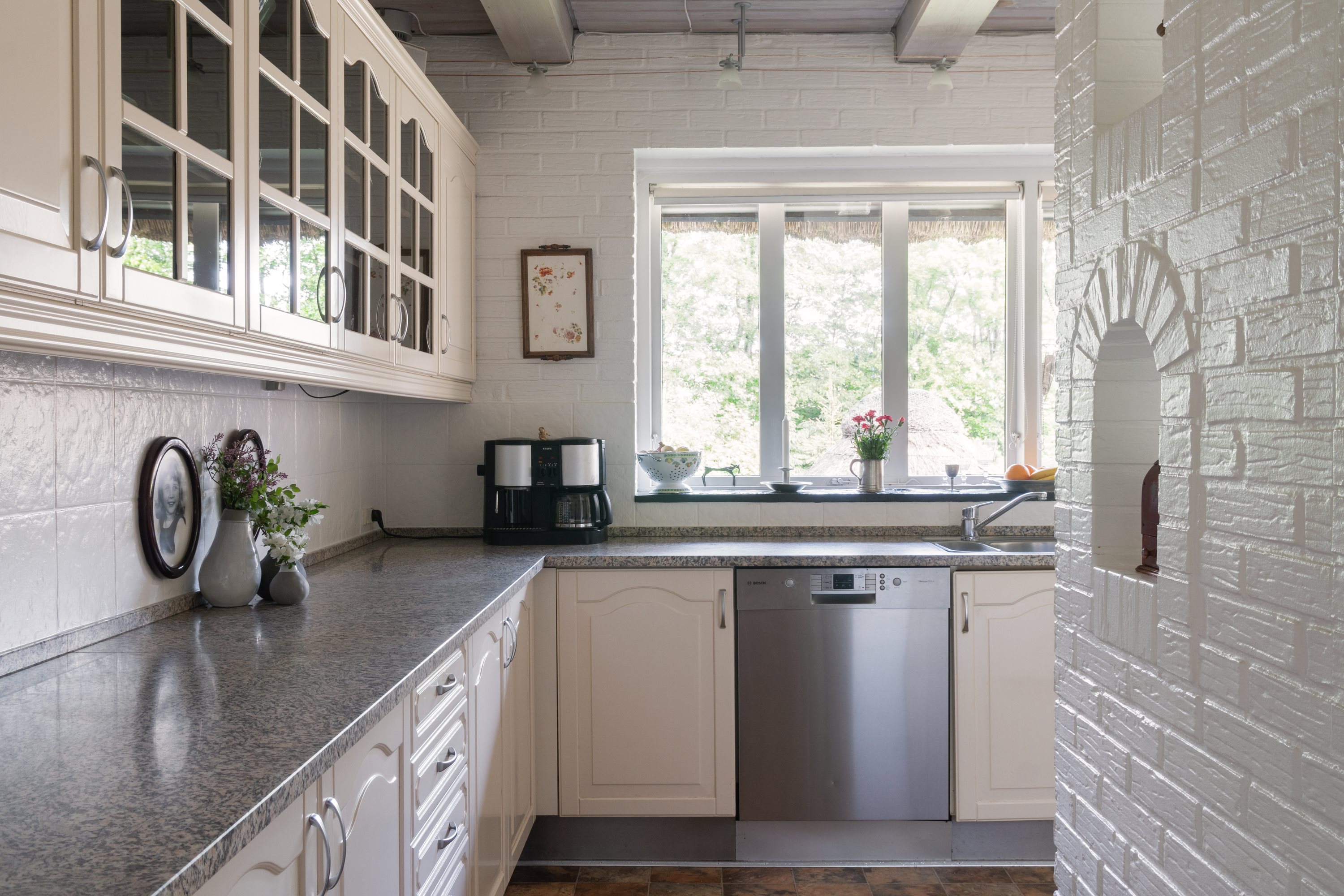 Fremhævet  billede i fuldskærmstilstand. Billede af Lægdsgårdsvej 1, 7430 Ikast