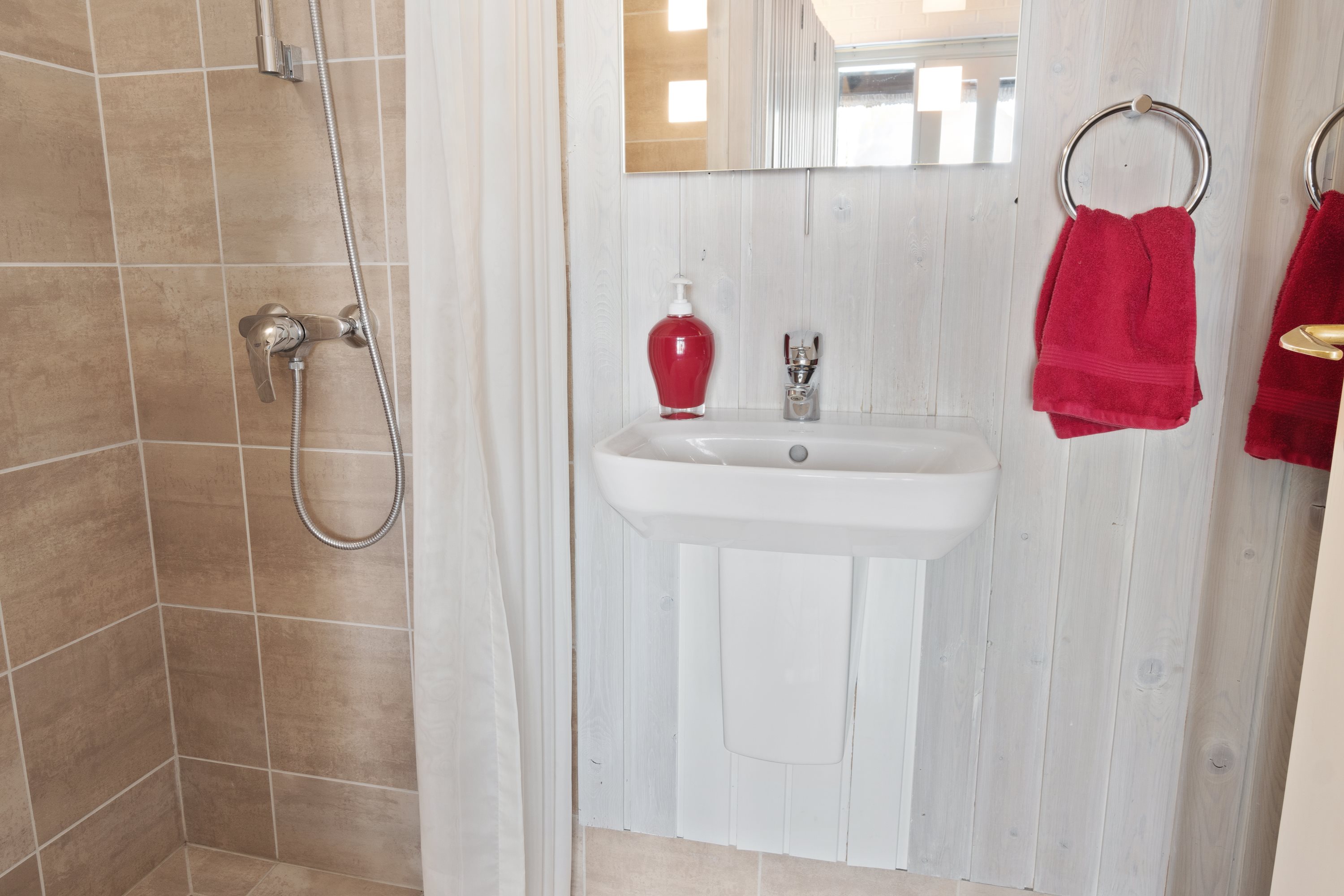 Fremhævet  billede i fuldskærmstilstand. Billede af Lægdsgårdsvej 1, 7430 Ikast