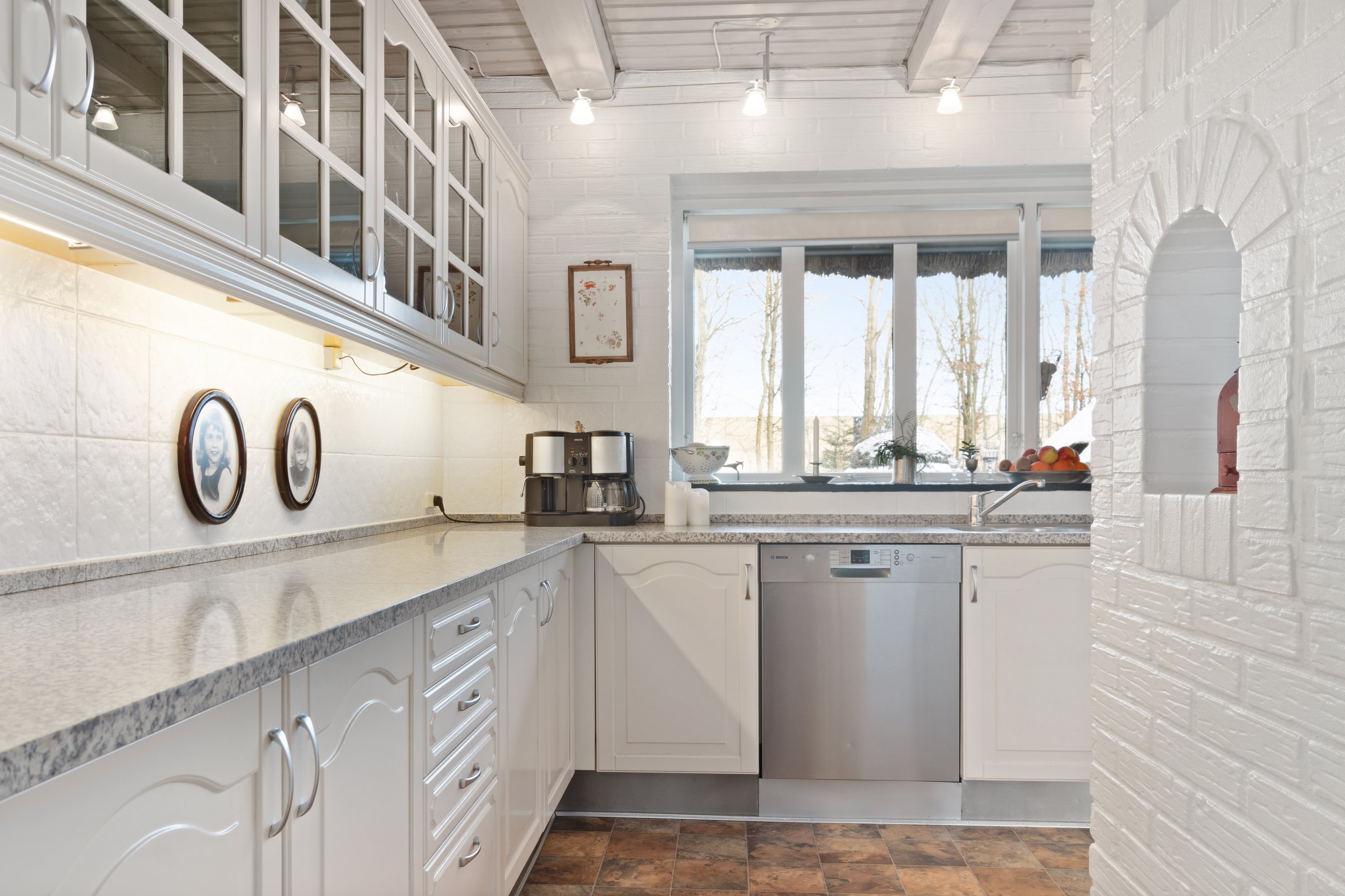 Fremhævet  billede i fuldskærmstilstand. Billede af Lægdsgårdsvej 1, 7430 Ikast