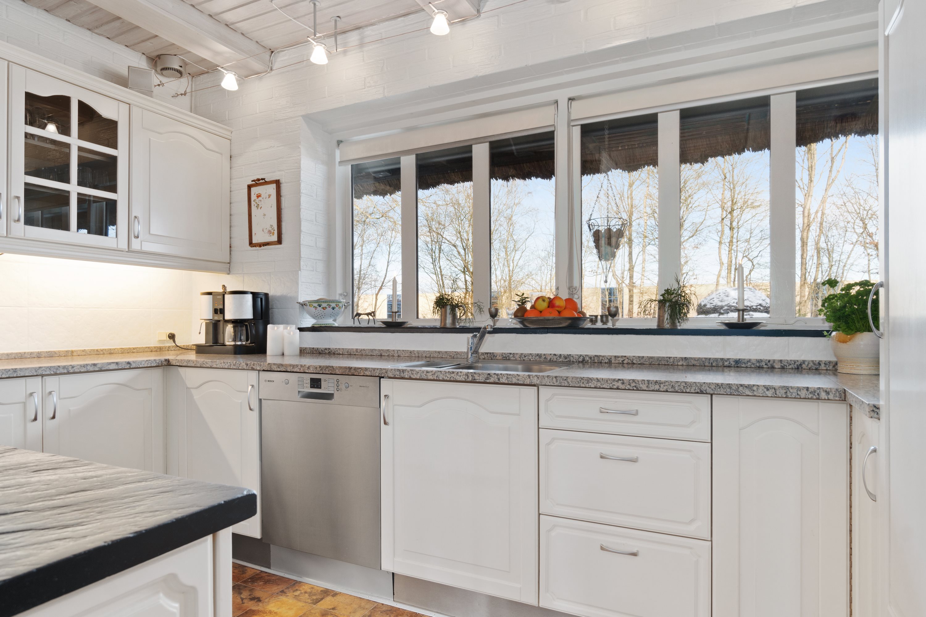 Fremhævet  billede i fuldskærmstilstand. Billede af Lægdsgårdsvej 1, 7430 Ikast