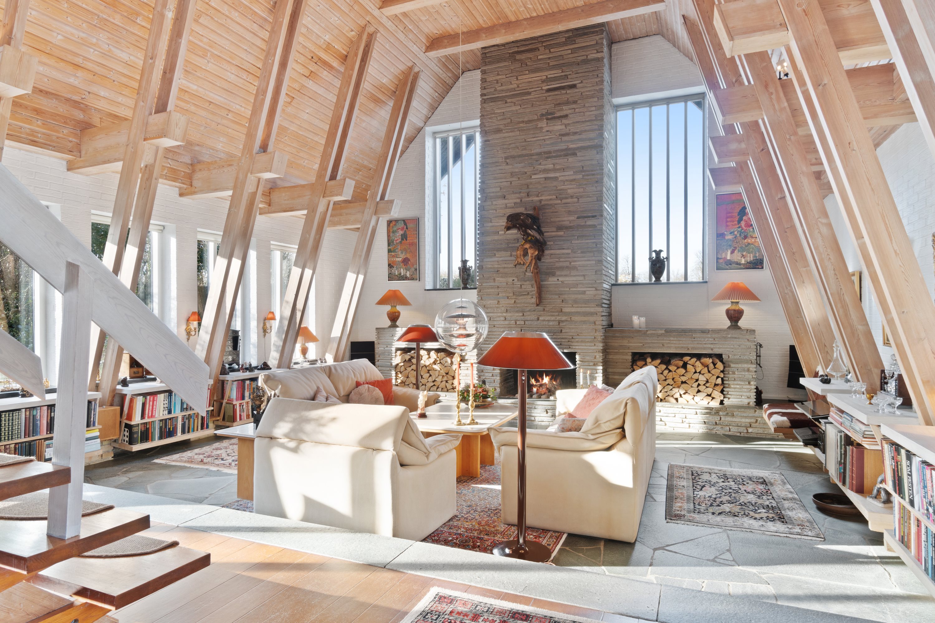 Miniaturebillede 2: . Billede af Lægdsgårdsvej 1, 7430 Ikast