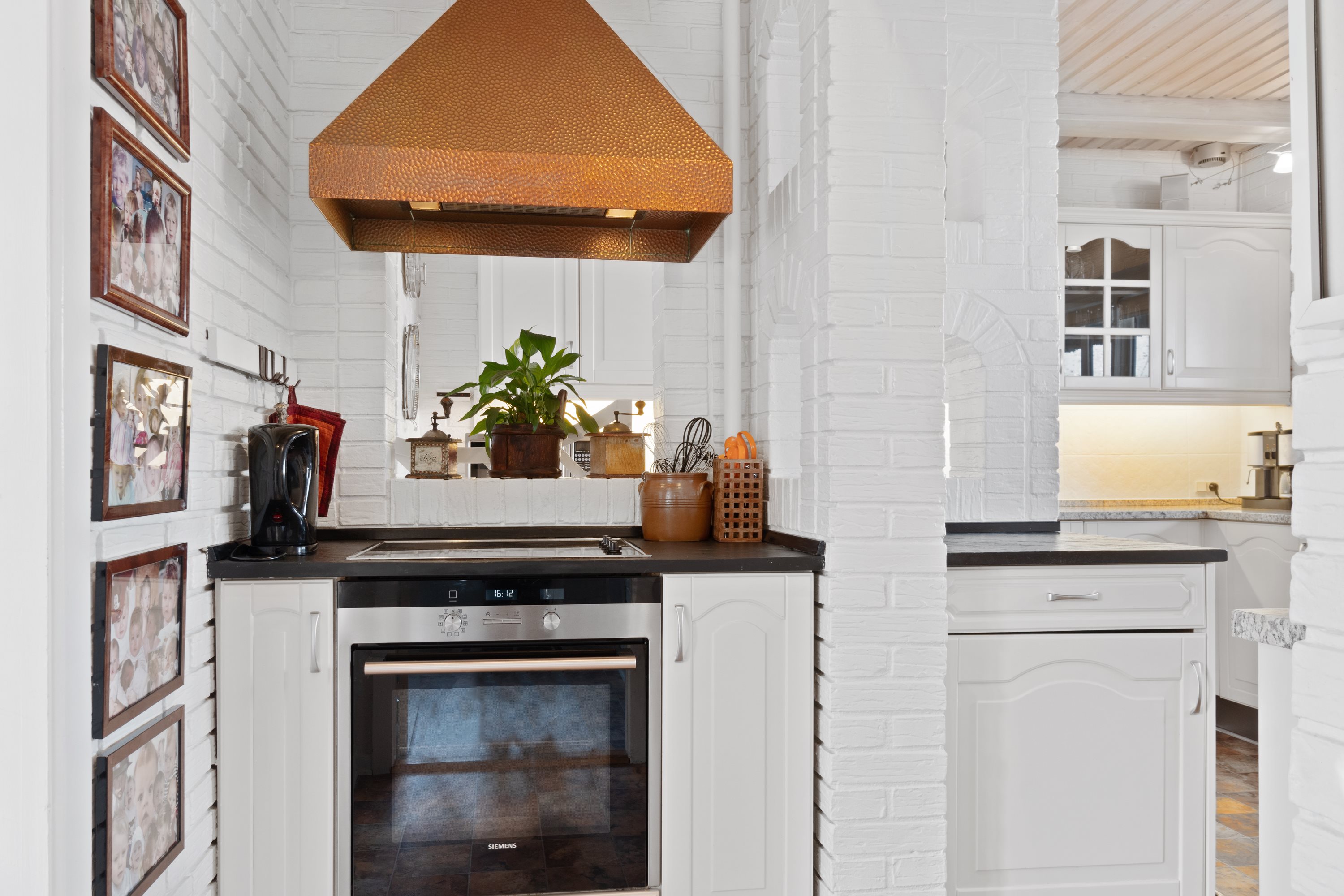 Fremhævet  billede i fuldskærmstilstand. Billede af Lægdsgårdsvej 1, 7430 Ikast