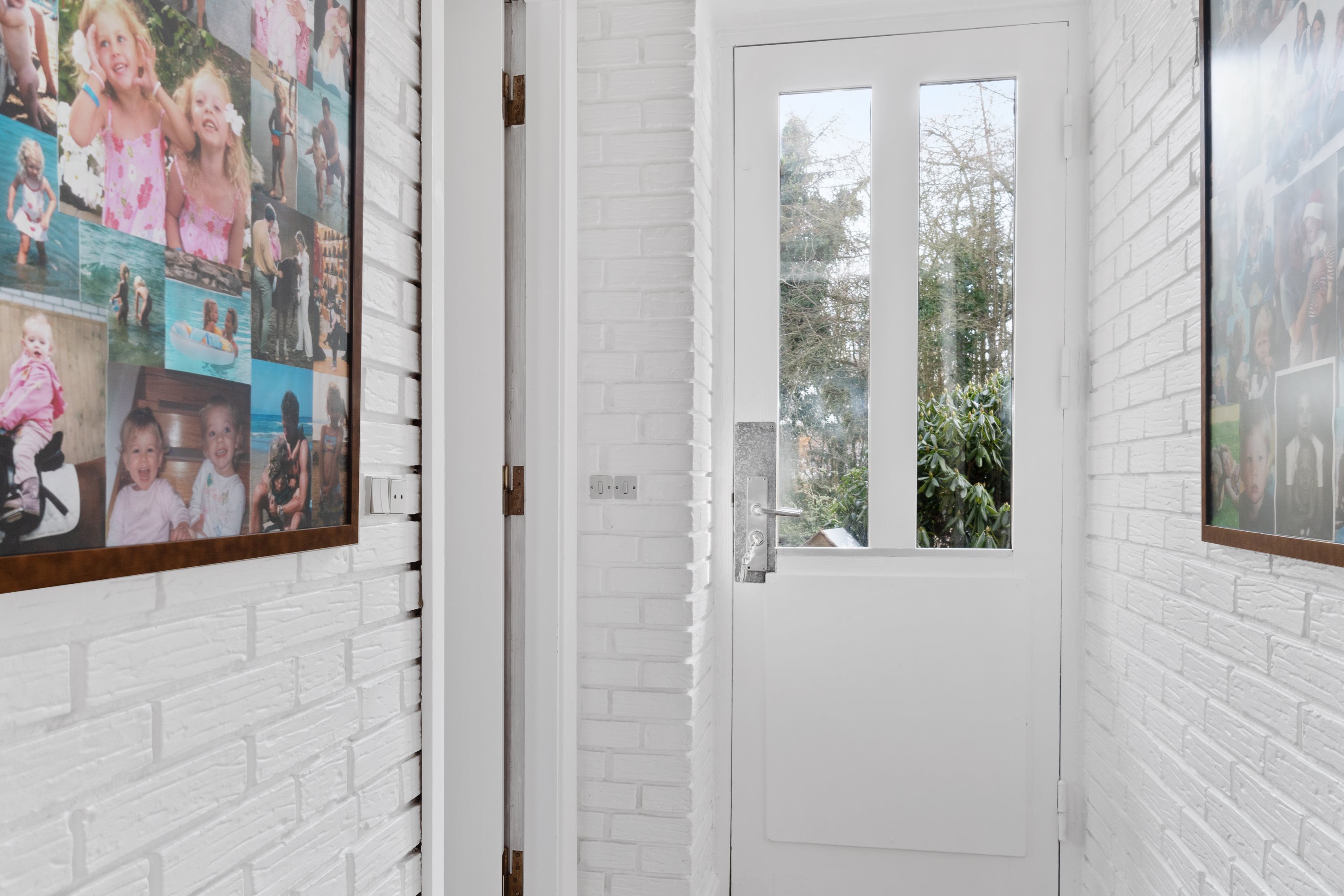 Fremhævet  billede i fuldskærmstilstand. Billede af Lægdsgårdsvej 1, 7430 Ikast