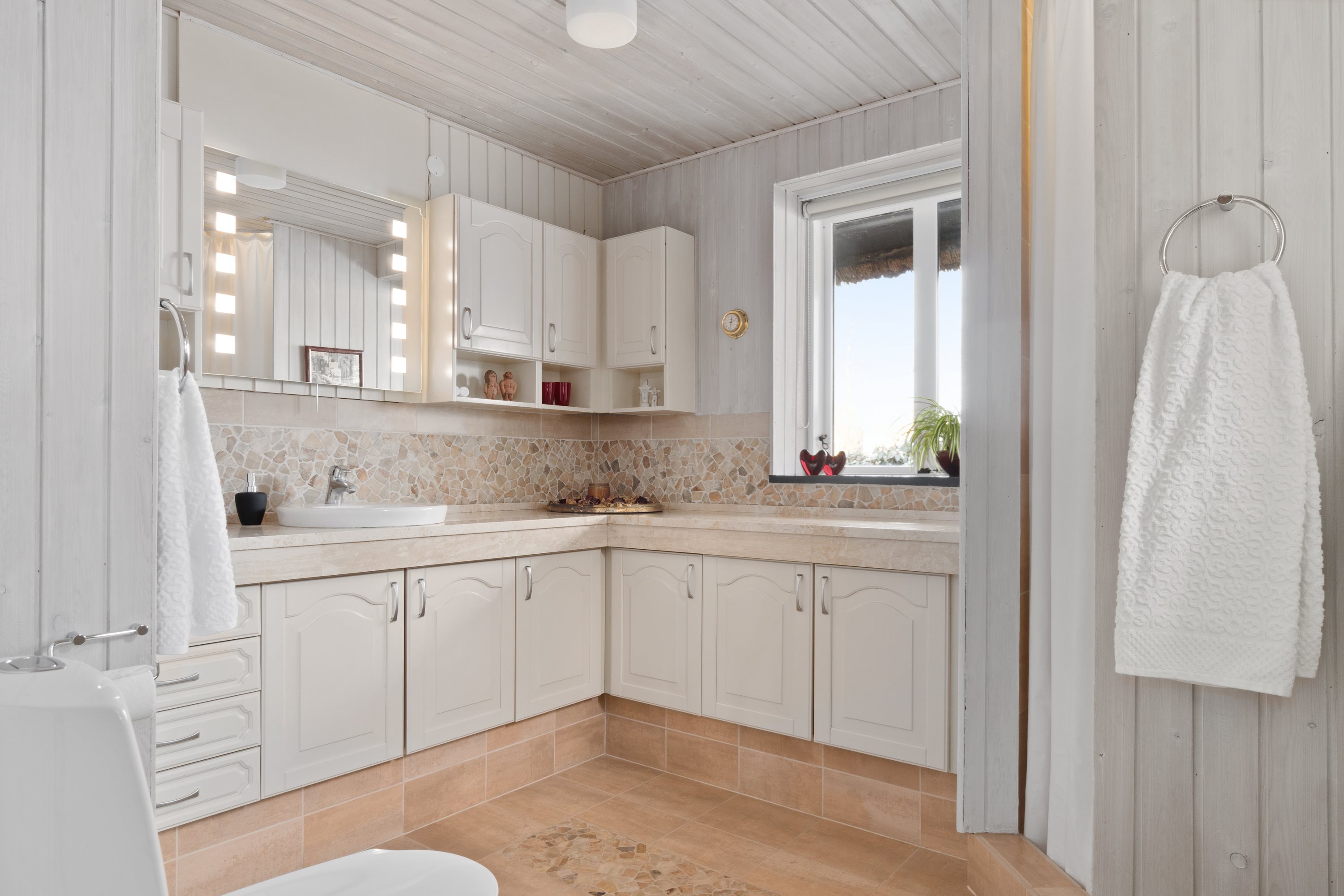 Fremhævet  billede i fuldskærmstilstand. Billede af Lægdsgårdsvej 1, 7430 Ikast