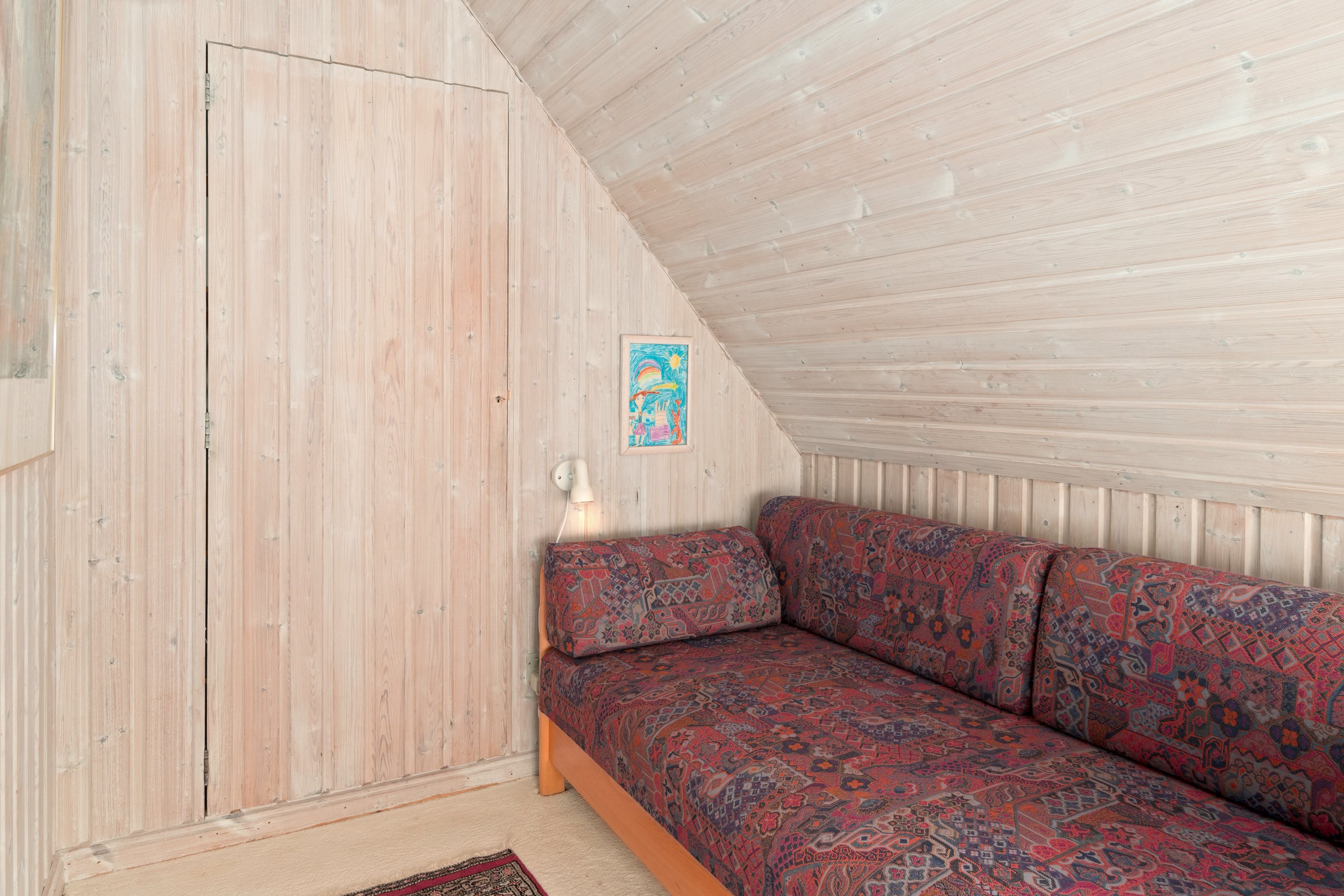 Fremhævet  billede i fuldskærmstilstand. Billede af Lægdsgårdsvej 1, 7430 Ikast