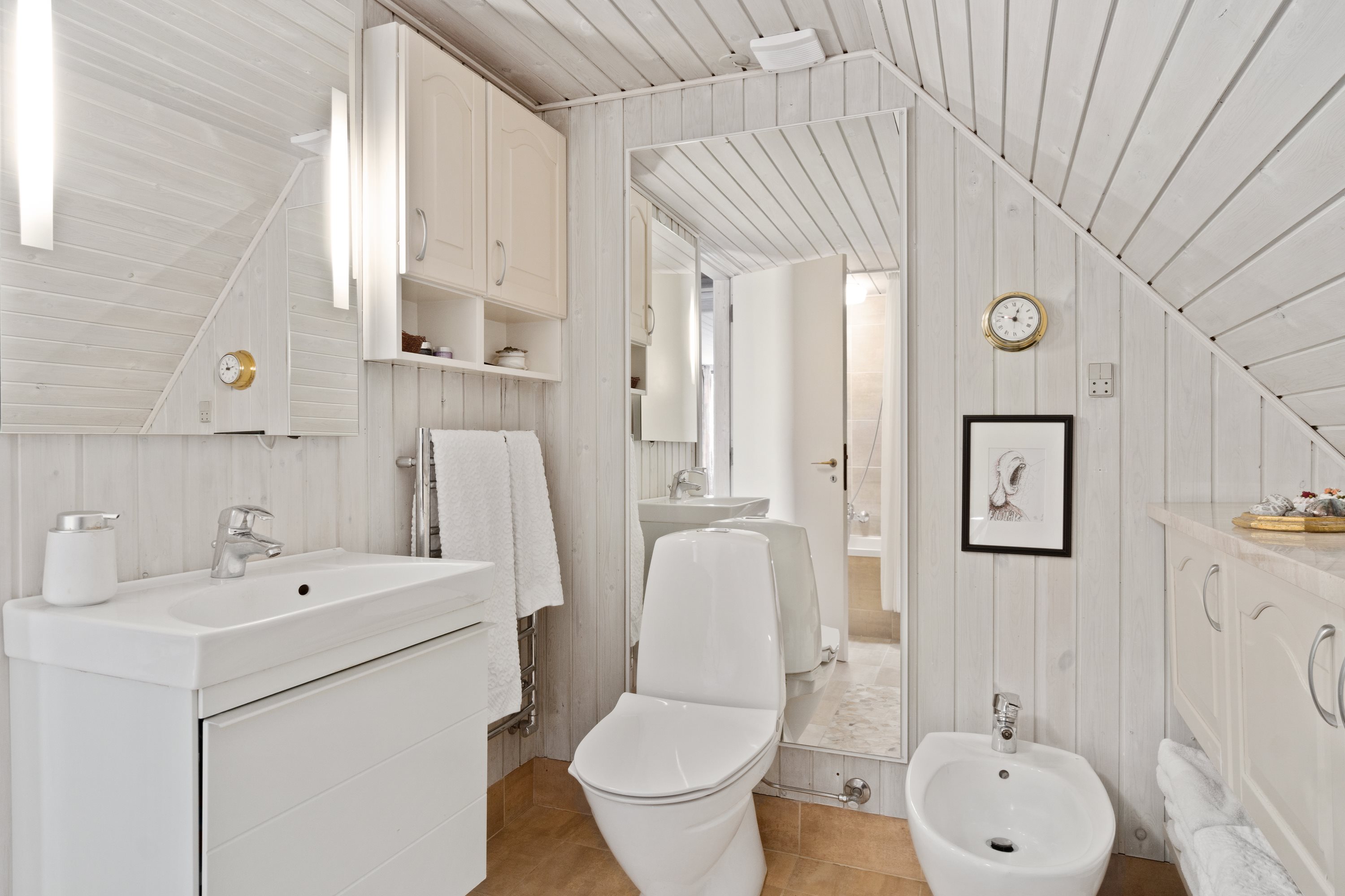 Fremhævet  billede i fuldskærmstilstand. Billede af Lægdsgårdsvej 1, 7430 Ikast