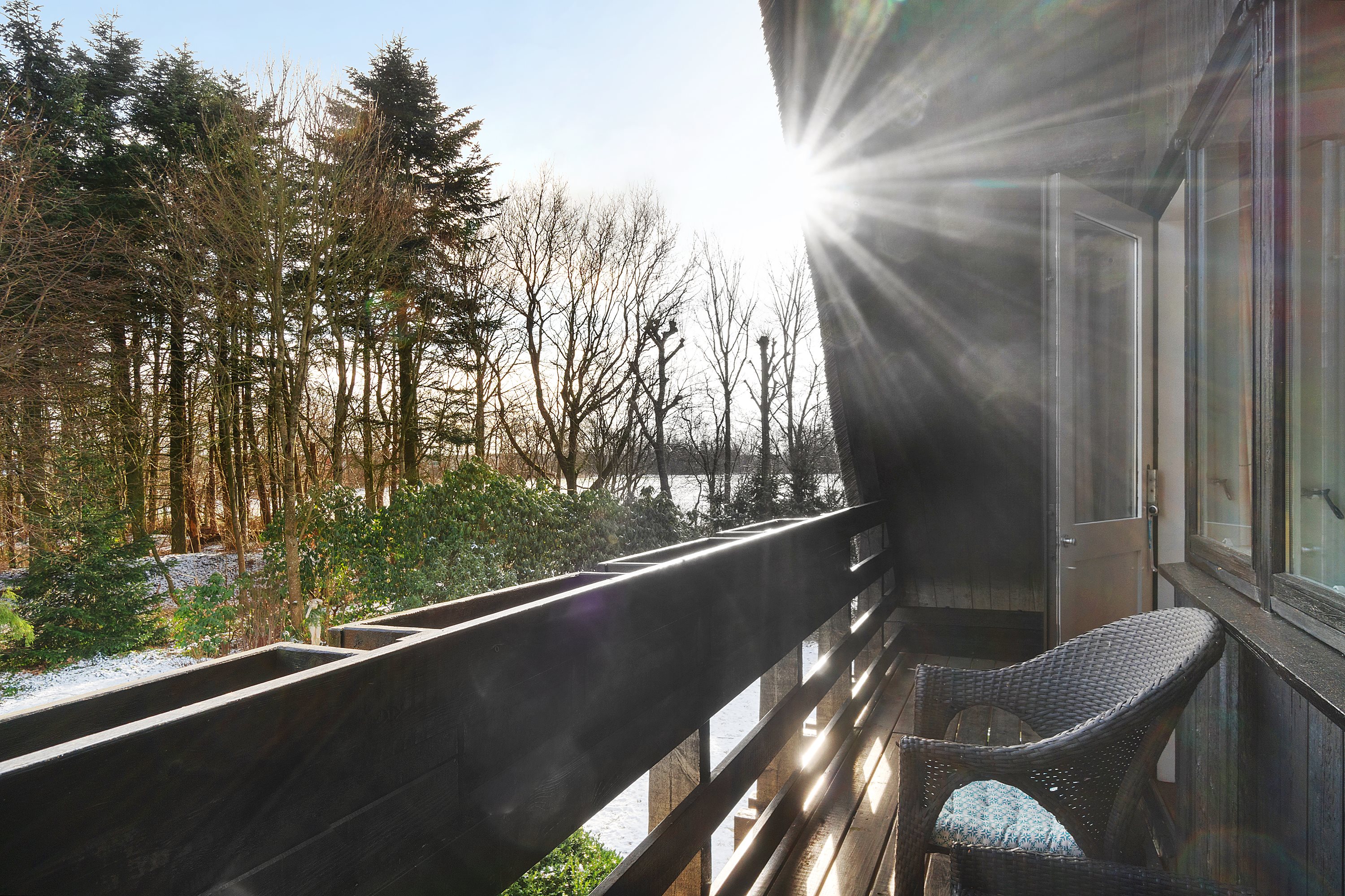 Fremhævet  billede i fuldskærmstilstand. Billede af Lægdsgårdsvej 1, 7430 Ikast