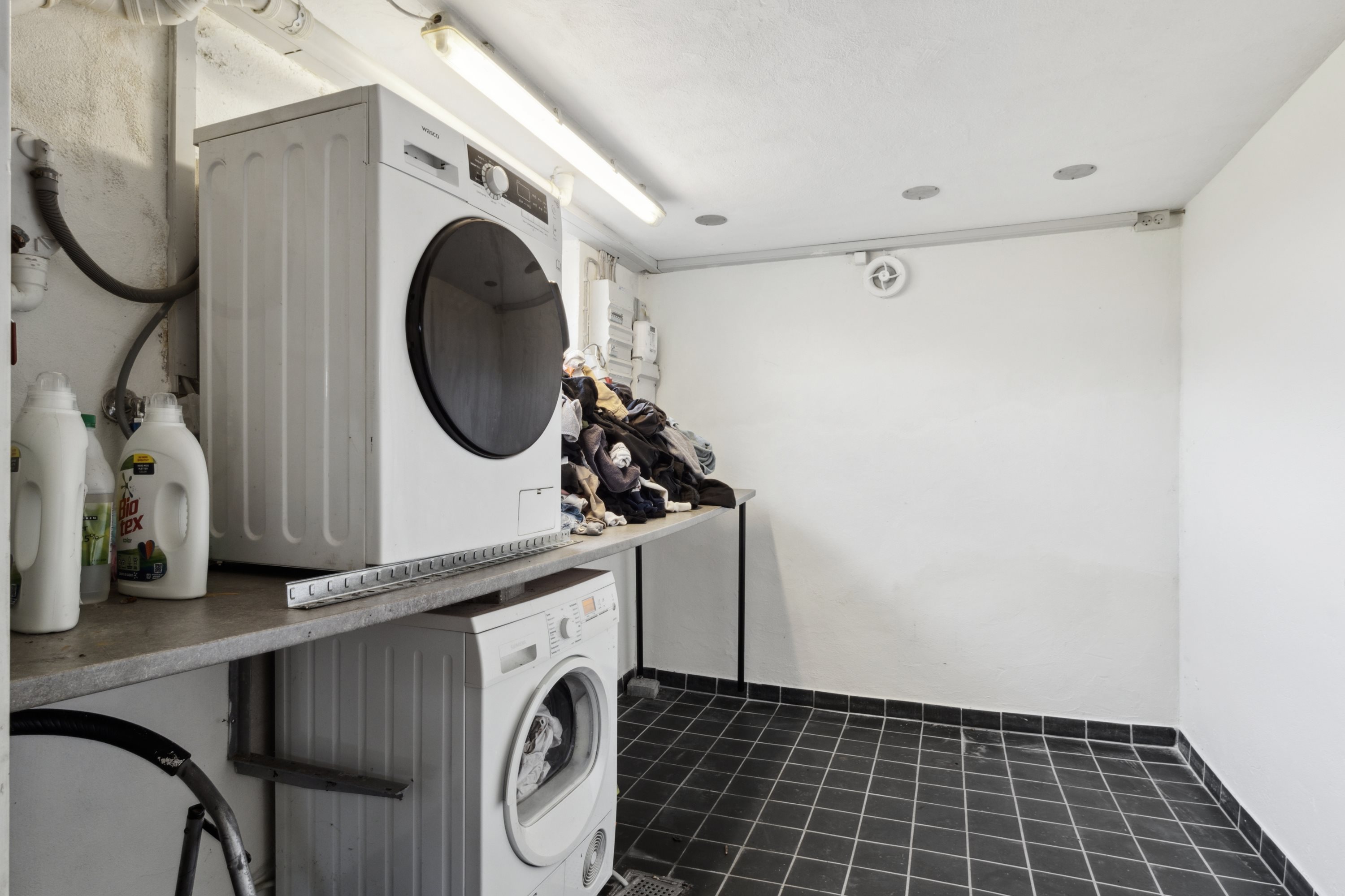 Fremhævet bryggers billede i fuldskærmstilstand. Billede af Kildedalsvej 4, 8832 Skals