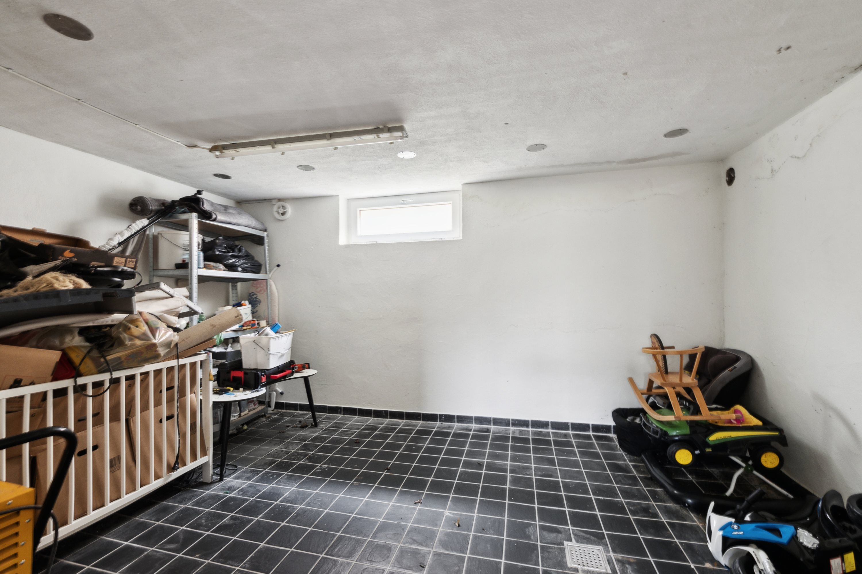 Fremhævet disponibelt rum billede i fuldskærmstilstand. Billede af Kildedalsvej 4, 8832 Skals