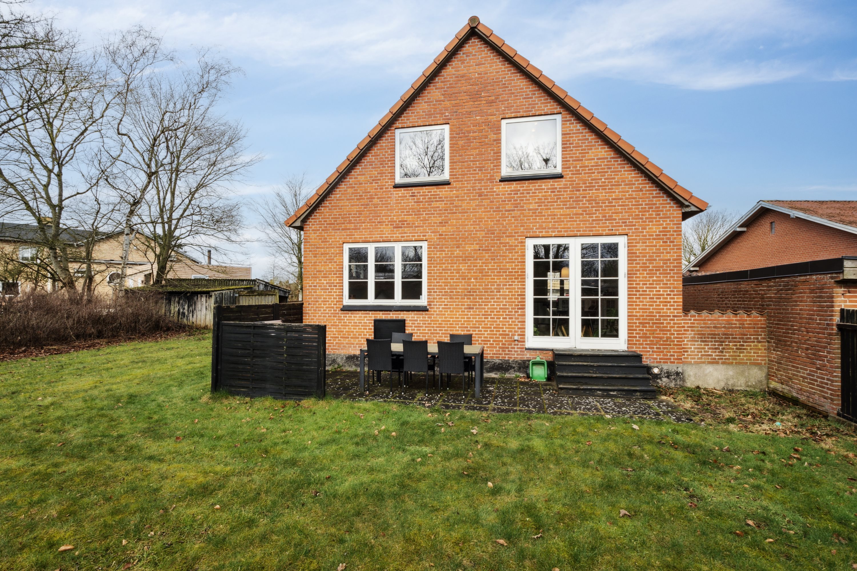 Fremhævet ejendom 1 billede i fuldskærmstilstand. Billede af Kildedalsvej 4, 8832 Skals