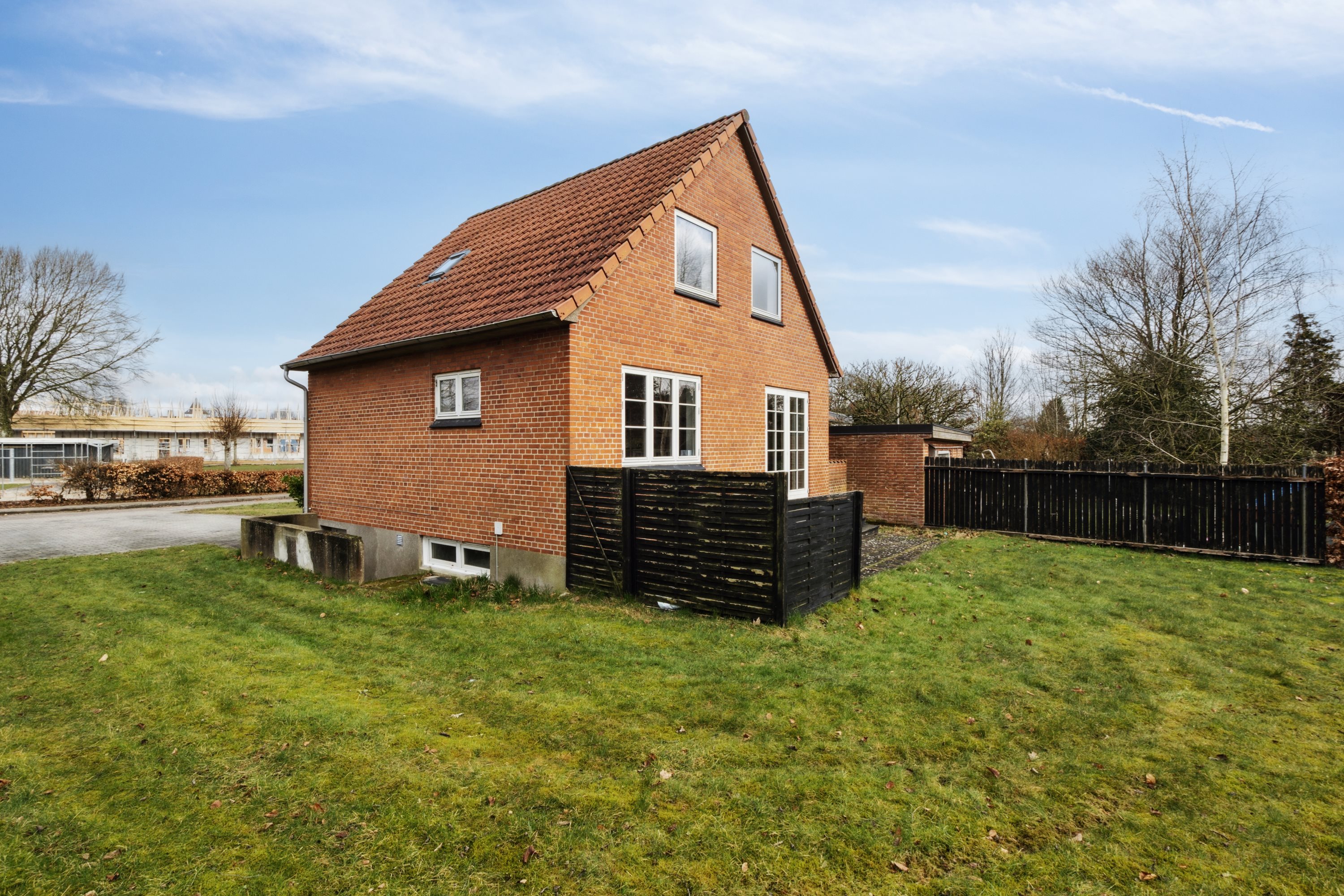 Fremhævet ejendom 1 billede i fuldskærmstilstand. Billede af Kildedalsvej 4, 8832 Skals