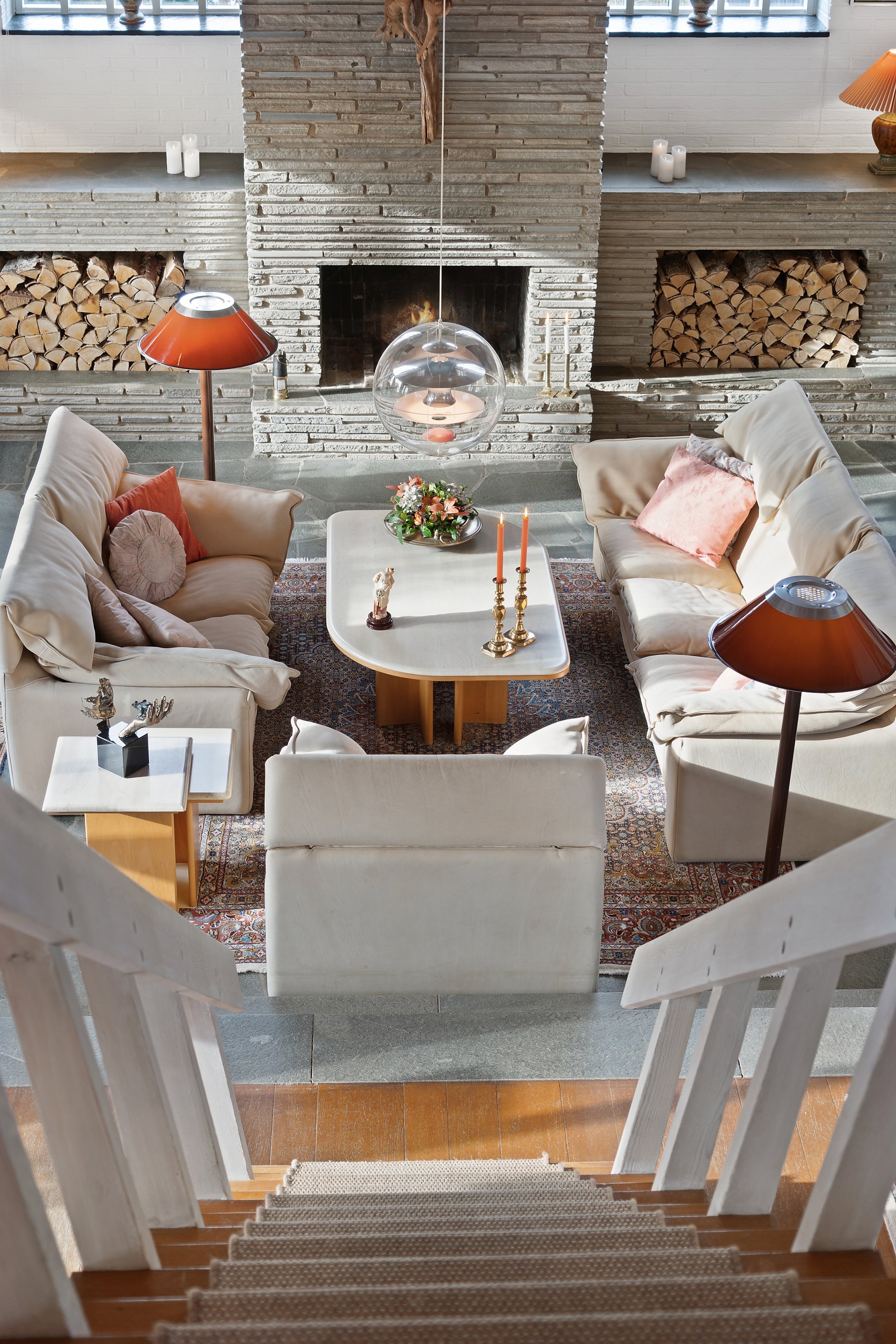 Fremhævet  billede i fuldskærmstilstand. Billede af Lægdsgårdsvej 1, 7430 Ikast