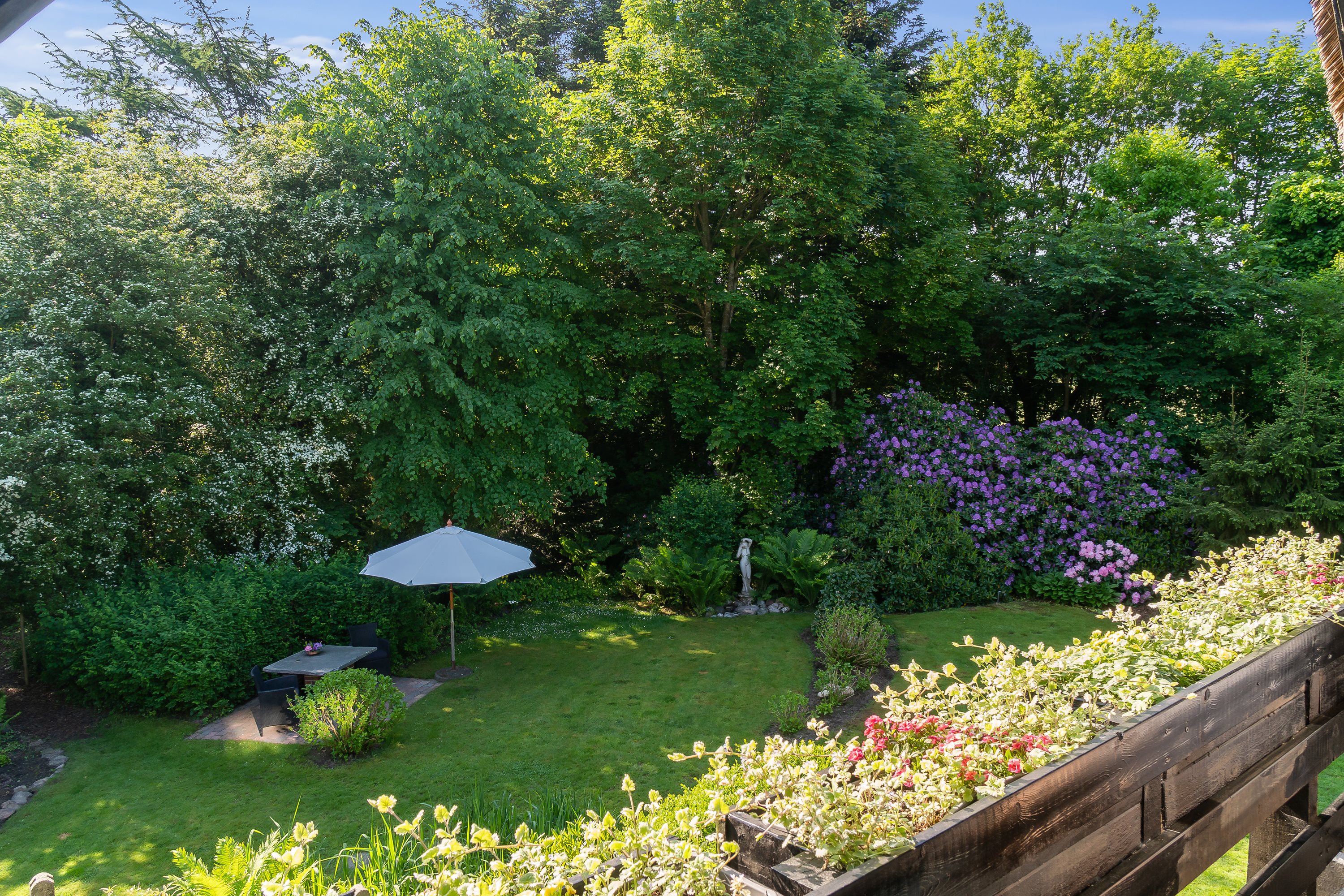 Fremhævet  billede i fuldskærmstilstand. Billede af Lægdsgårdsvej 1, 7430 Ikast