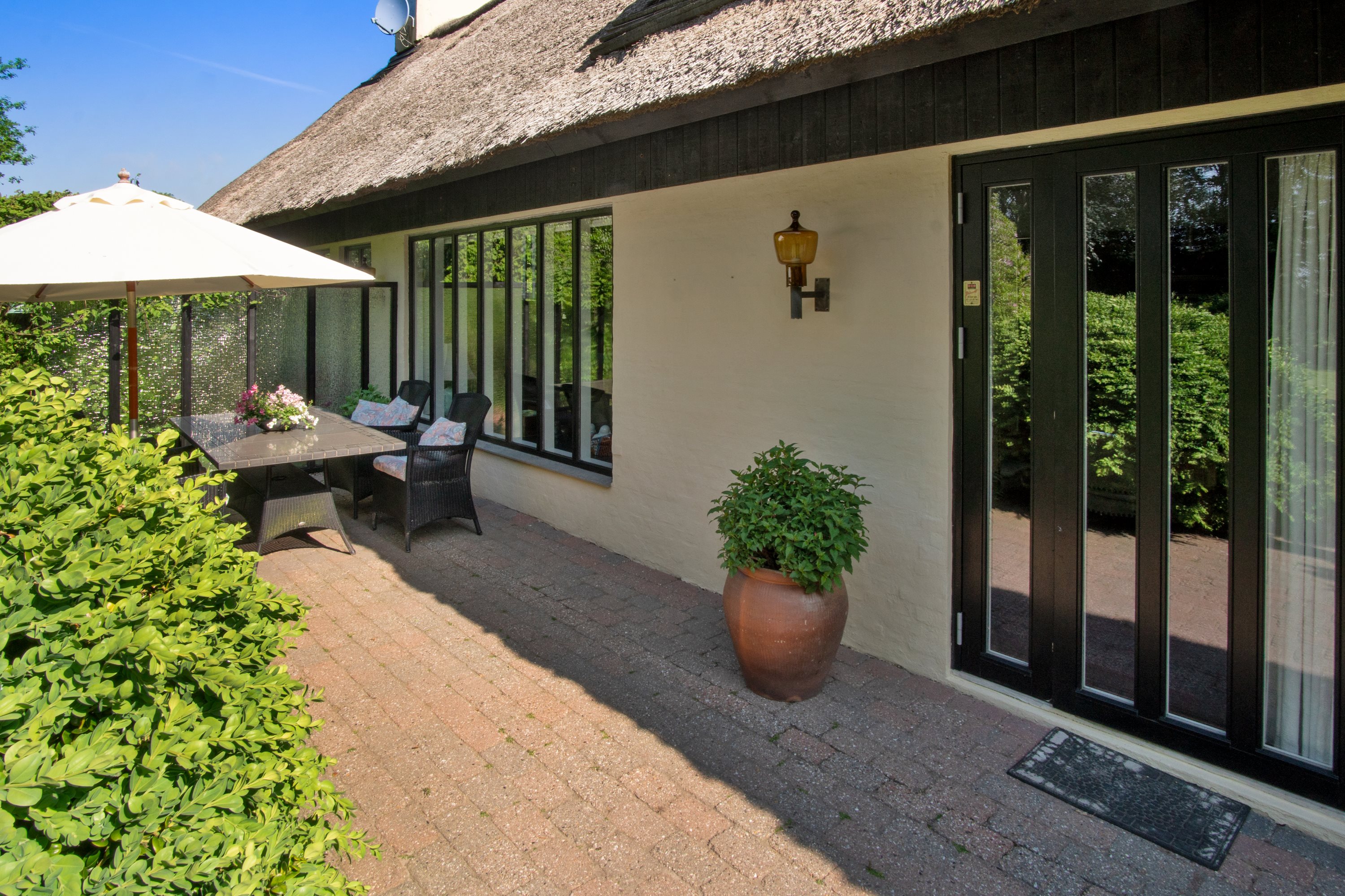 Fremhævet  billede i fuldskærmstilstand. Billede af Lægdsgårdsvej 1, 7430 Ikast