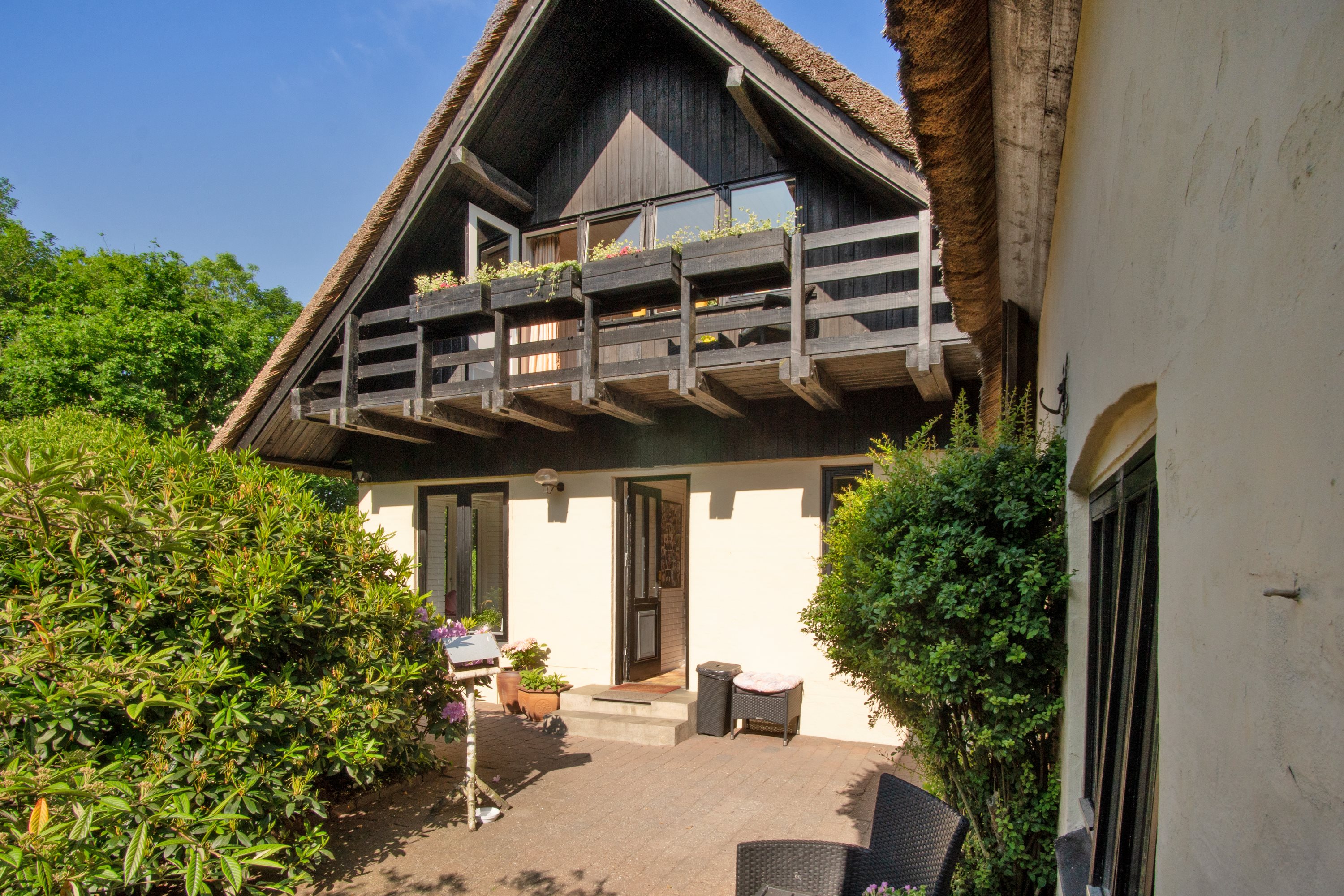 Fremhævet  billede i fuldskærmstilstand. Billede af Lægdsgårdsvej 1, 7430 Ikast