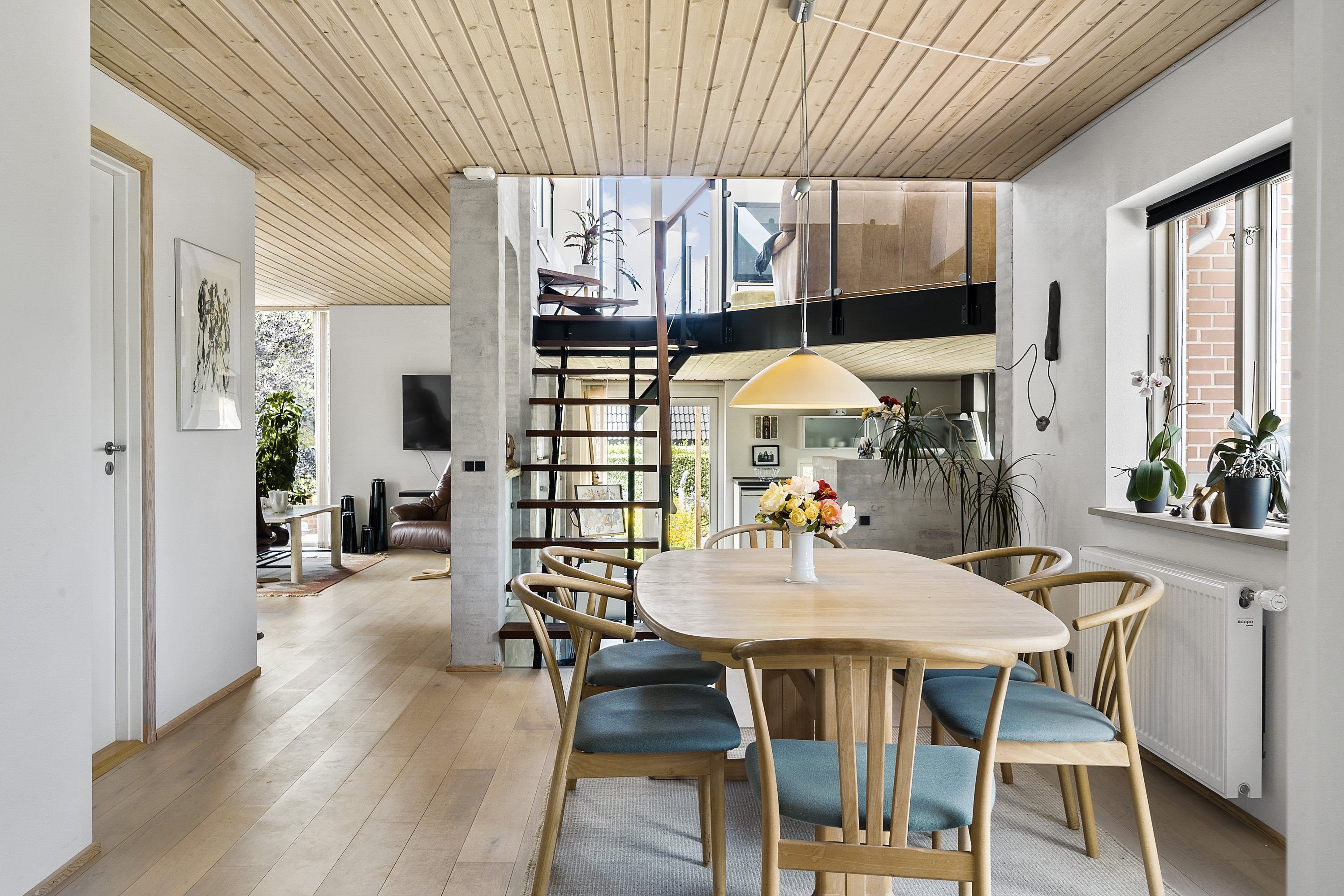 Miniaturebillede 2: . Billede af Snabevej 2, 8831 Løgstrup