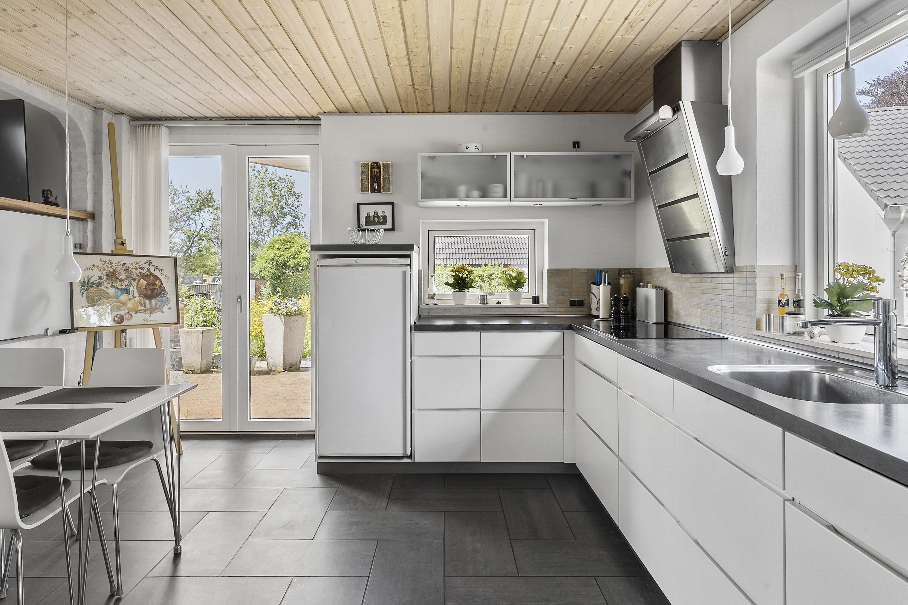 Miniaturebillede 1: . Billede af Snabevej 2, 8831 Løgstrup