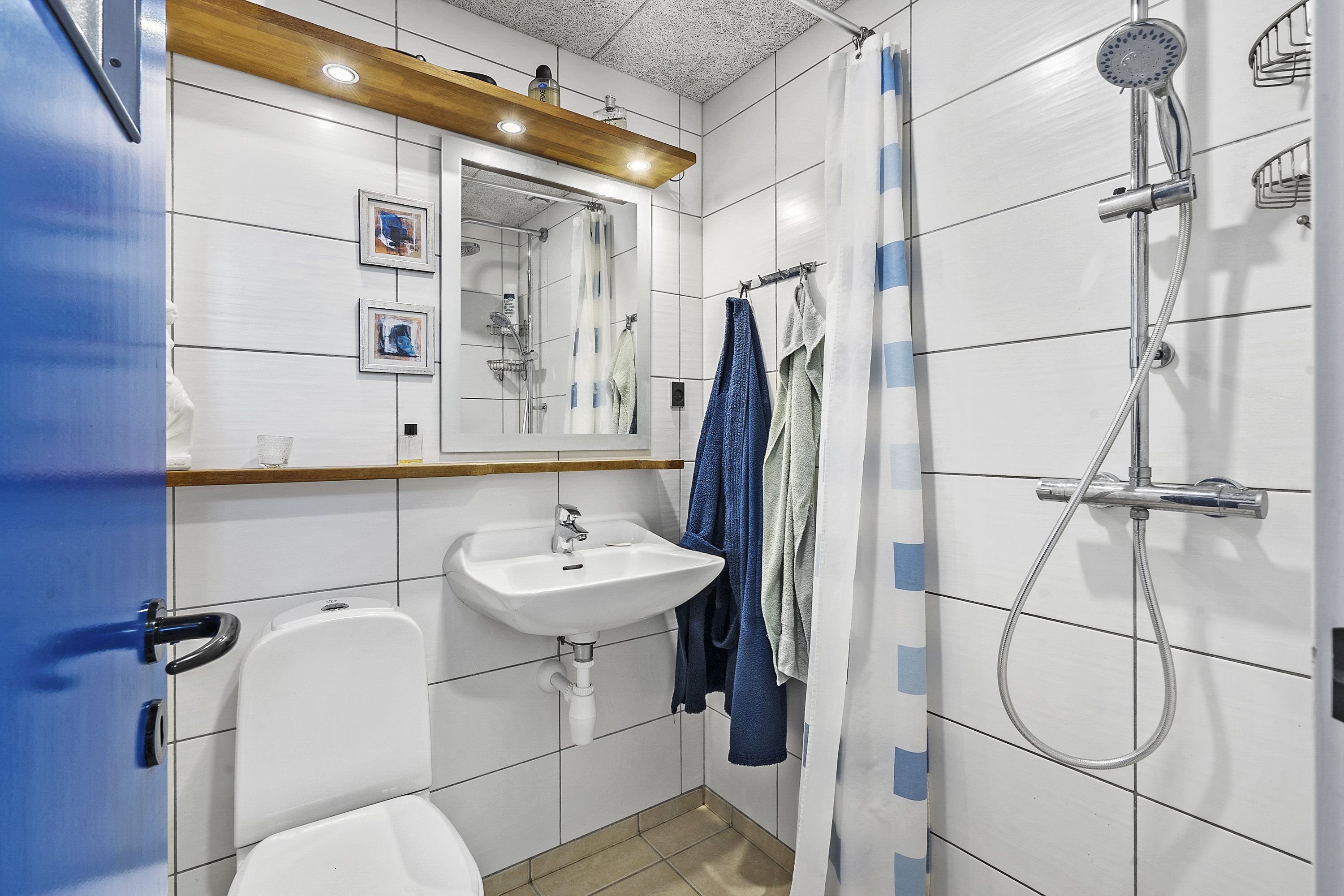 Fremhævet  billede i fuldskærmstilstand. Billede af Snabevej 2, 8831 Løgstrup