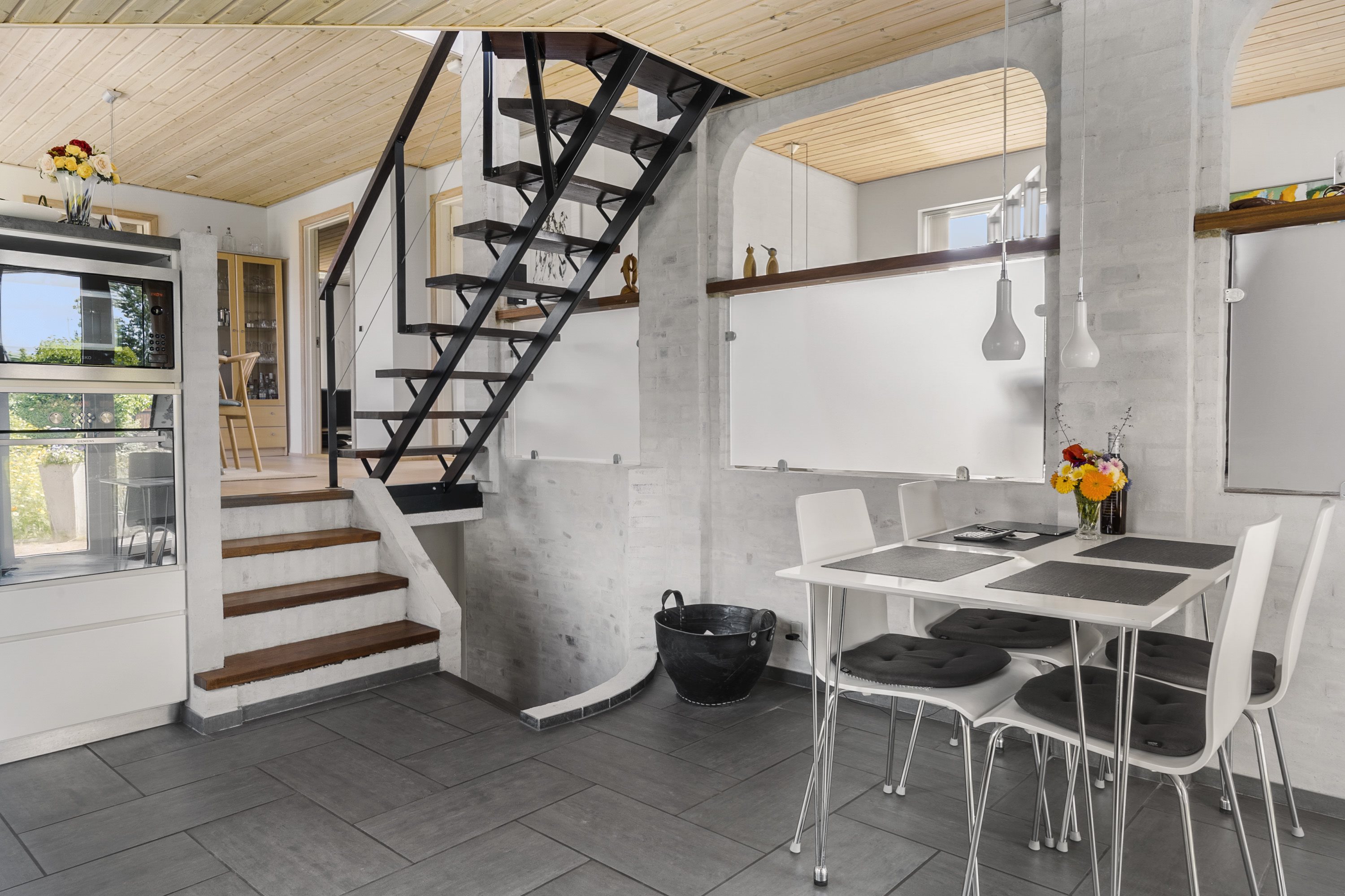 Fremhævet  billede i fuldskærmstilstand. Billede af Snabevej 2, 8831 Løgstrup