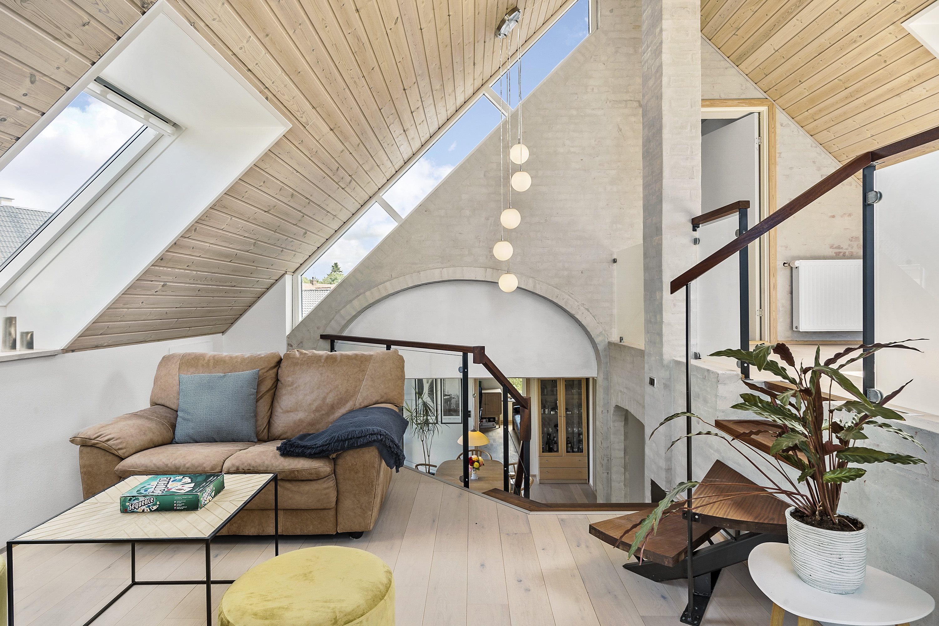 Fremhævet  billede i fuldskærmstilstand. Billede af Snabevej 2, 8831 Løgstrup