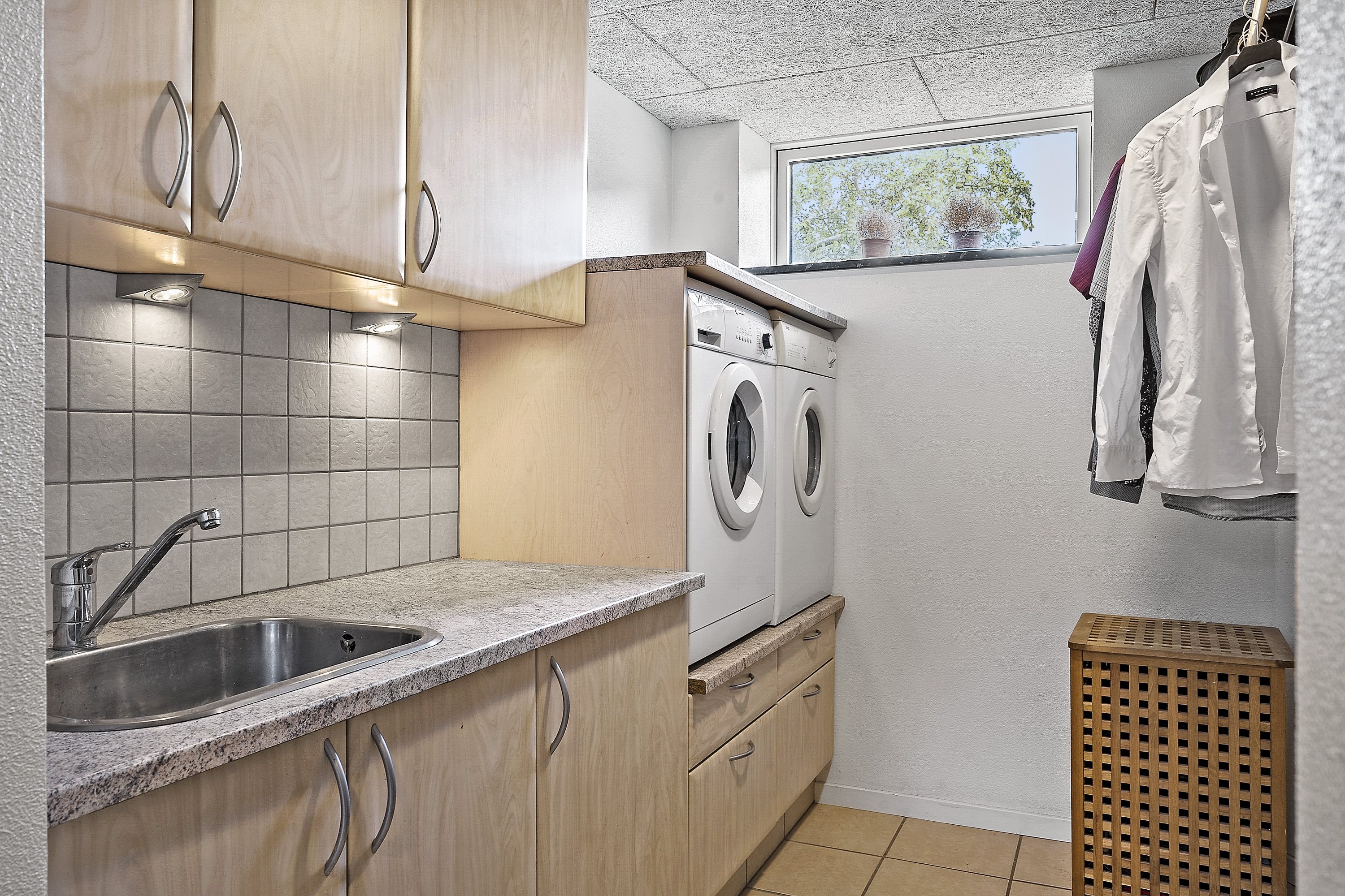 Fremhævet  billede i fuldskærmstilstand. Billede af Snabevej 2, 8831 Løgstrup