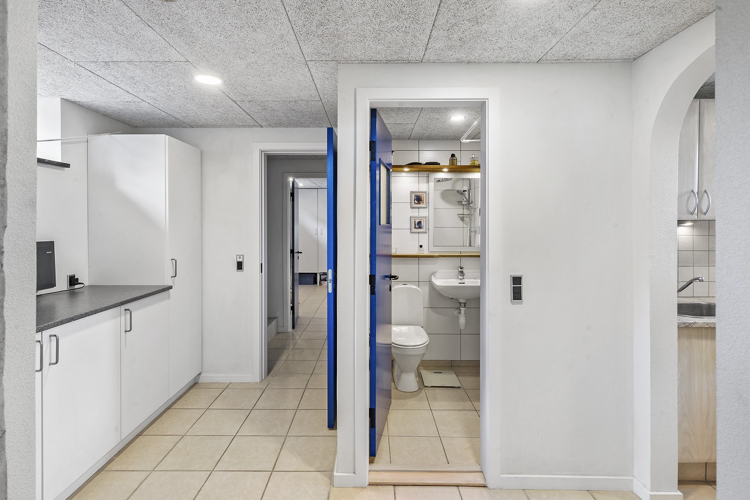 Fremhævet  billede i fuldskærmstilstand. Billede af Snabevej 2, 8831 Løgstrup