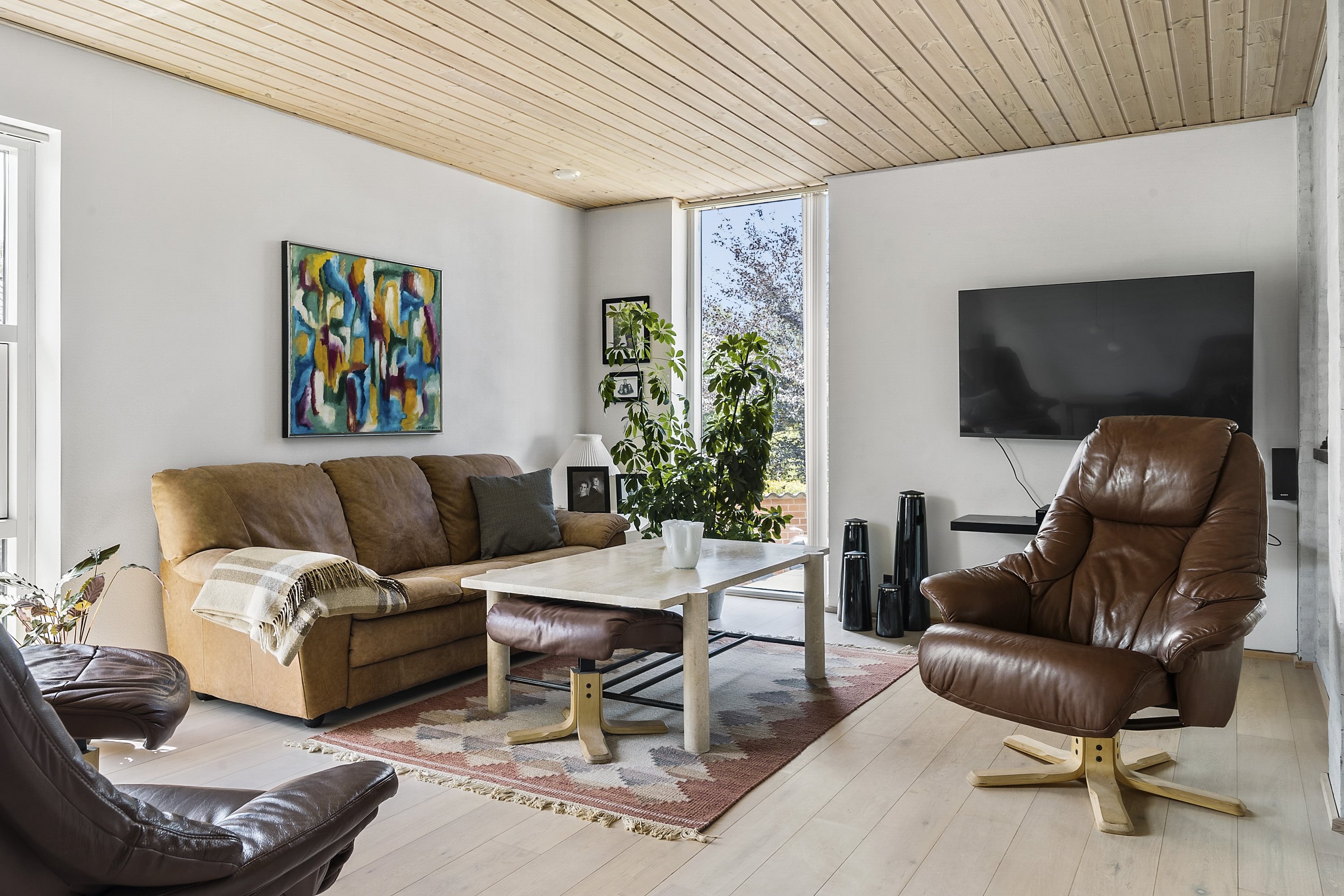 Fremhævet  billede i fuldskærmstilstand. Billede af Snabevej 2, 8831 Løgstrup