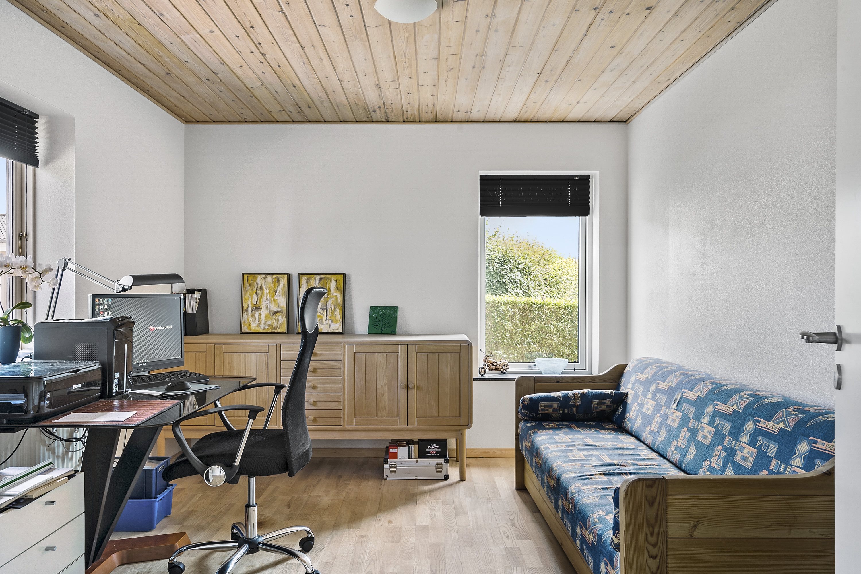 Fremhævet  billede i fuldskærmstilstand. Billede af Snabevej 2, 8831 Løgstrup