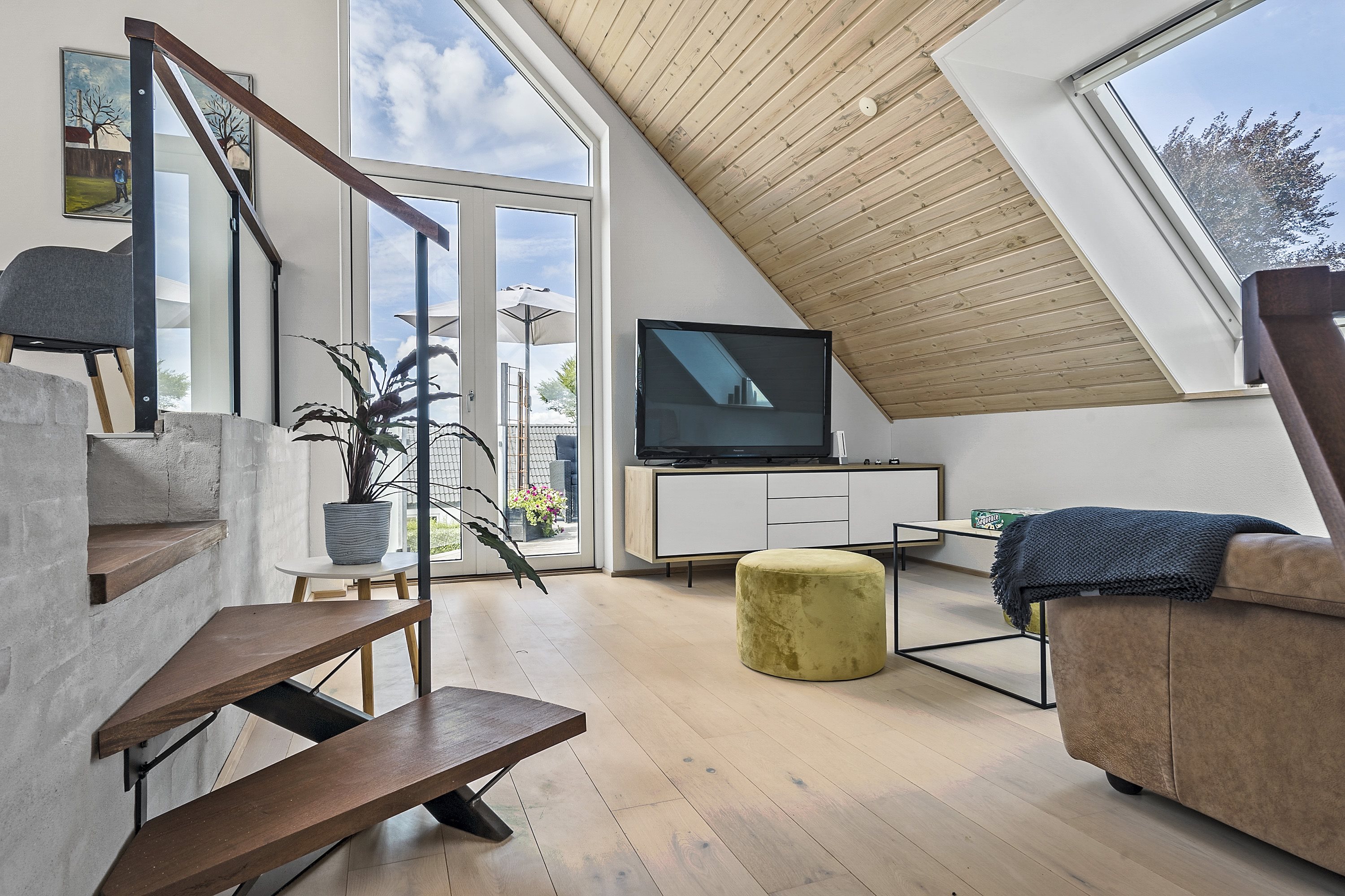 Fremhævet  billede i fuldskærmstilstand. Billede af Snabevej 2, 8831 Løgstrup