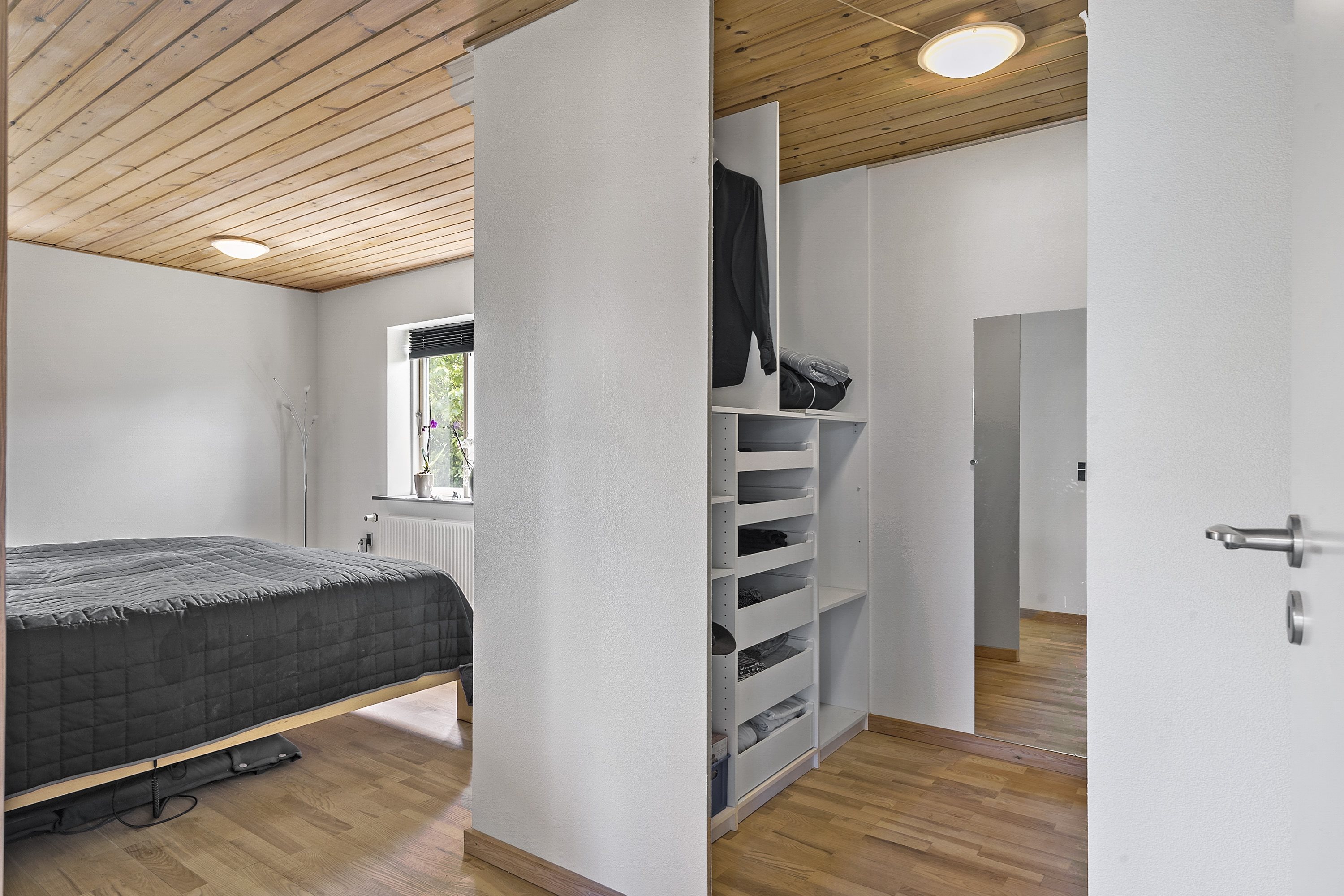 Fremhævet  billede i fuldskærmstilstand. Billede af Snabevej 2, 8831 Løgstrup