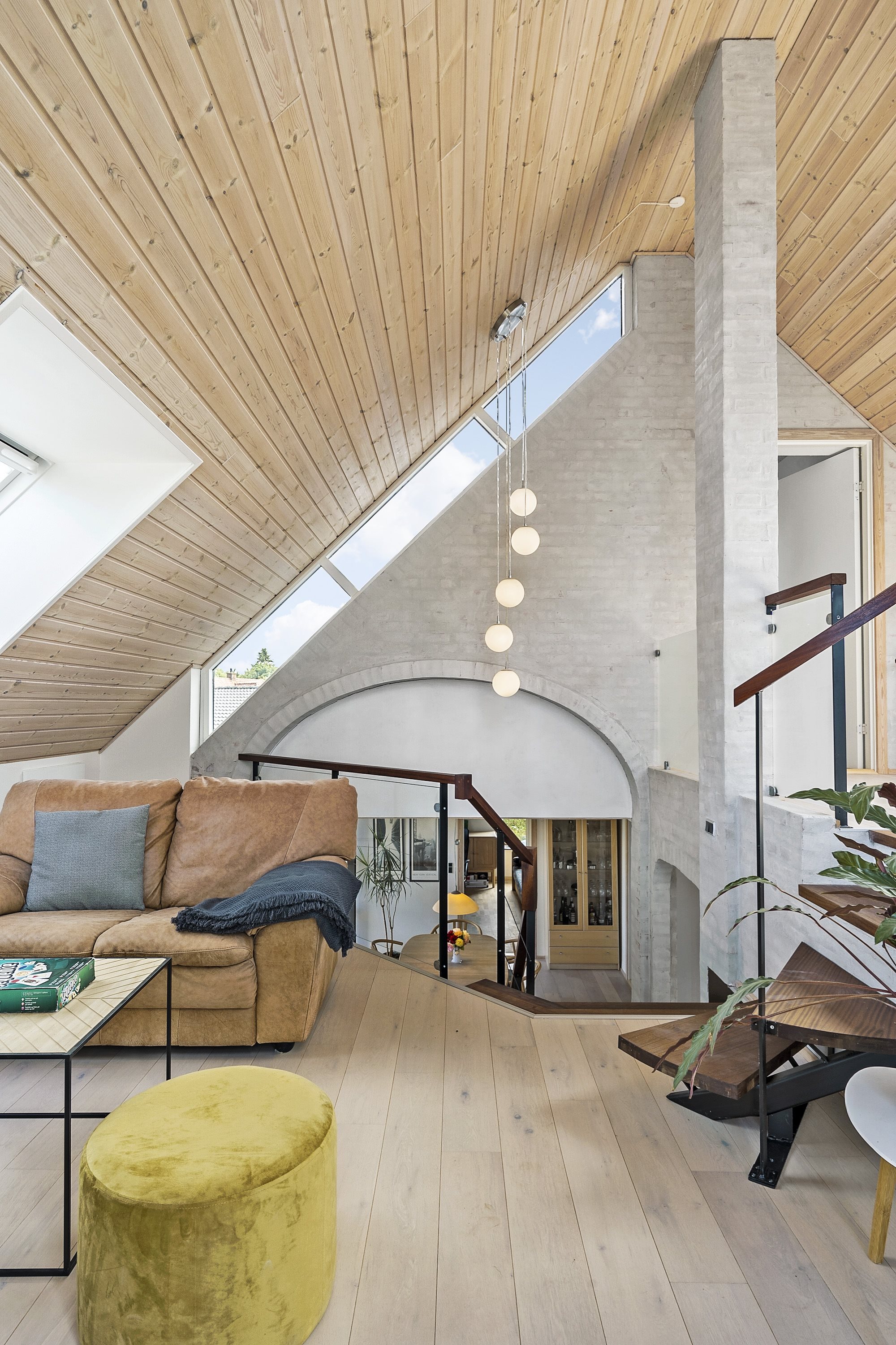 Fremhævet  billede i fuldskærmstilstand. Billede af Snabevej 2, 8831 Løgstrup