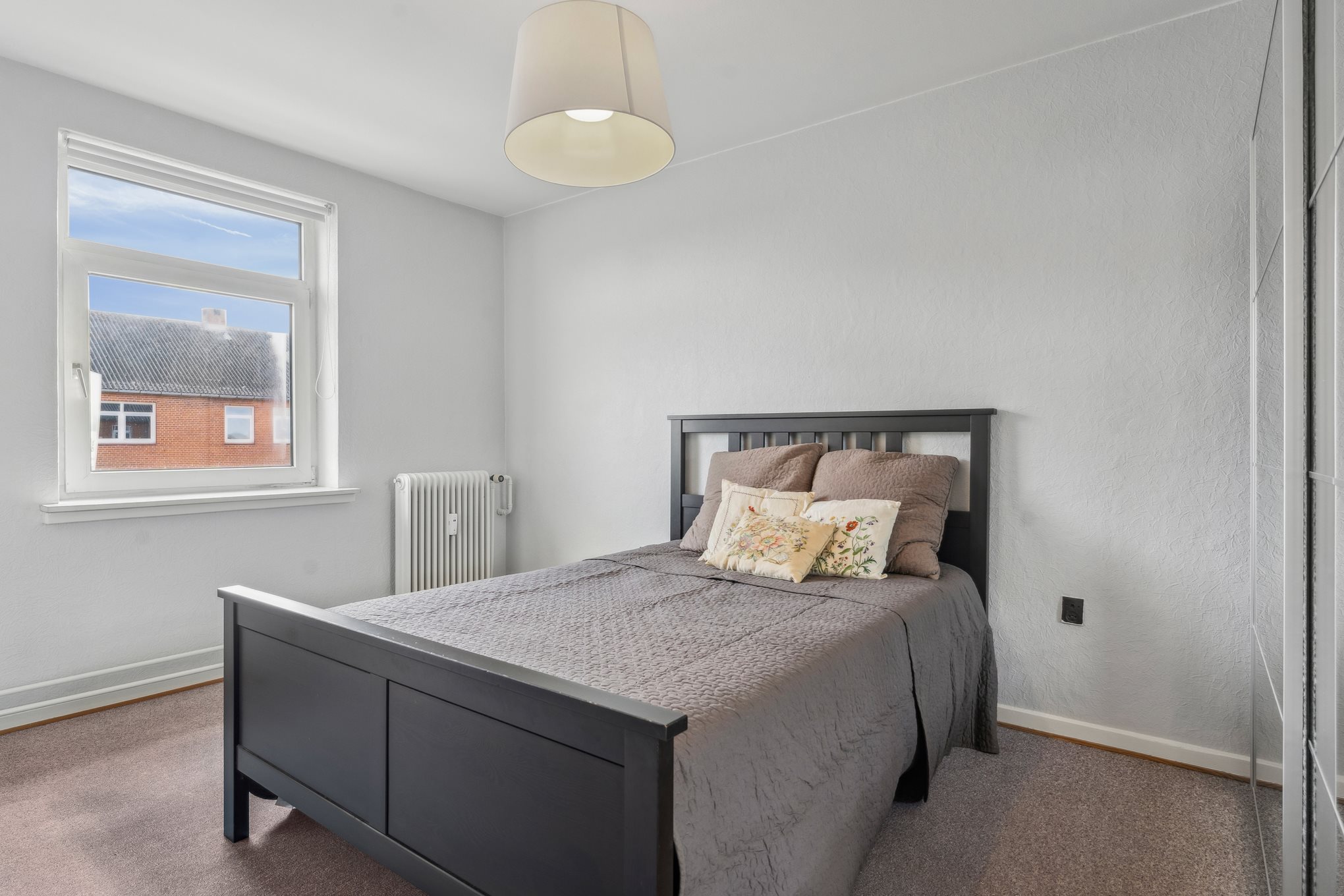 Fremhævet værelse billede i fuldskærmstilstand. Billede af Lathyrusvej 10, 2. tv., 8930 Randers NØ