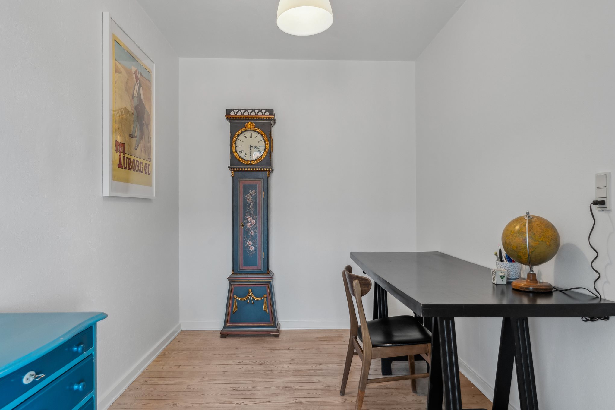 Fremhævet værelse billede i fuldskærmstilstand. Billede af Lathyrusvej 10, 2. tv., 8930 Randers NØ