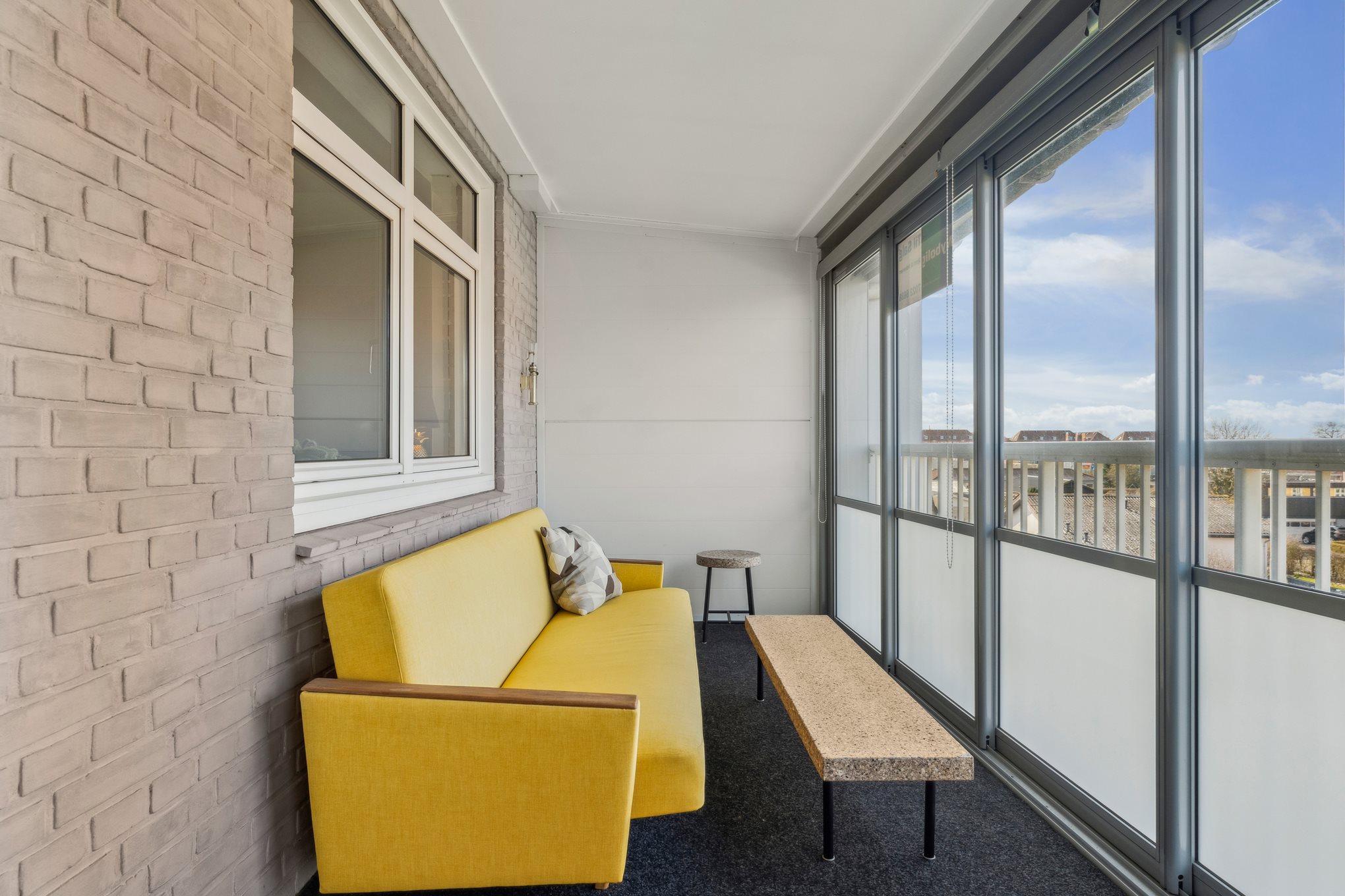 Fremhævet ejendom 1 billede i fuldskærmstilstand. Billede af Lathyrusvej 10, 2. tv., 8930 Randers NØ