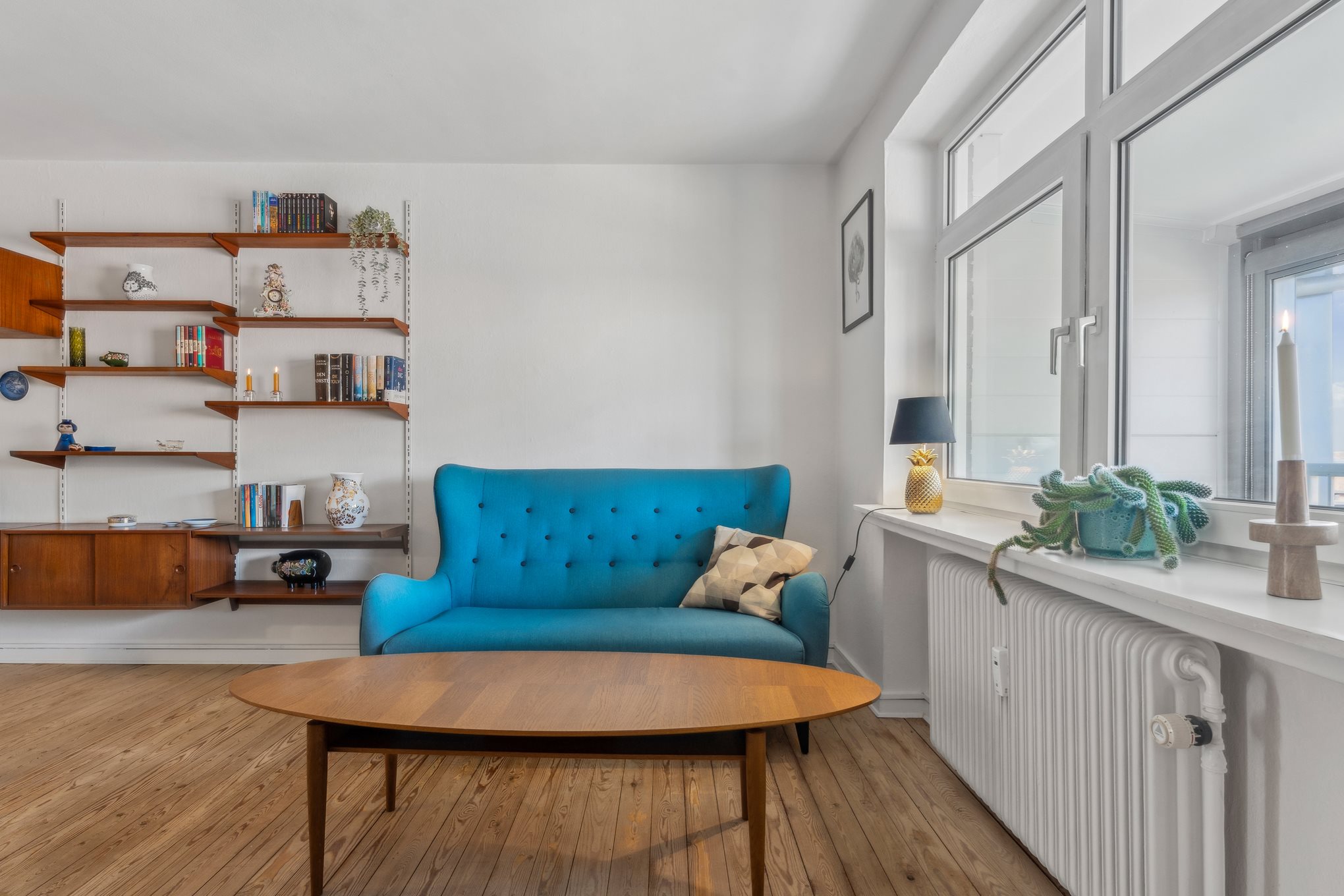 Fremhævet værelse billede i fuldskærmstilstand. Billede af Lathyrusvej 10, 2. tv., 8930 Randers NØ