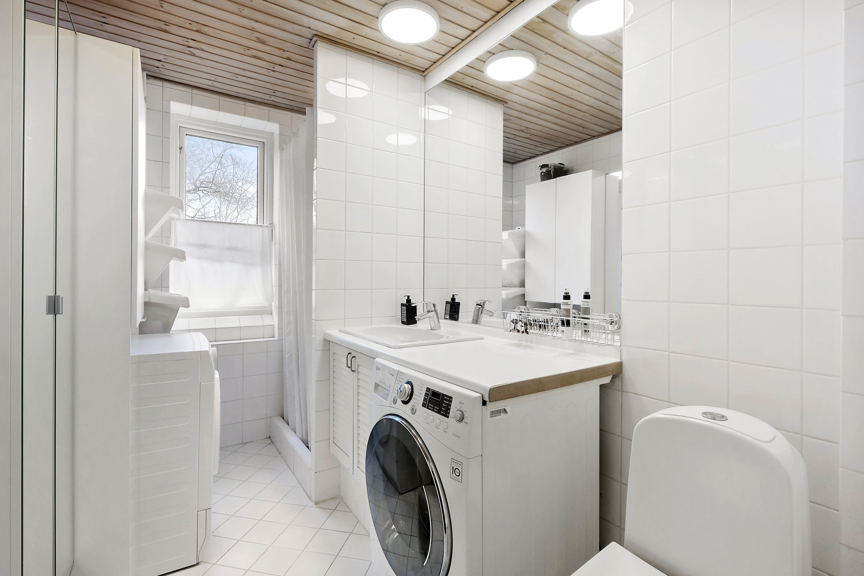 Fremhævet værelse billede i fuldskærmstilstand. Billede af Rønnebærvej 18B, 1. th., 2840 Holte