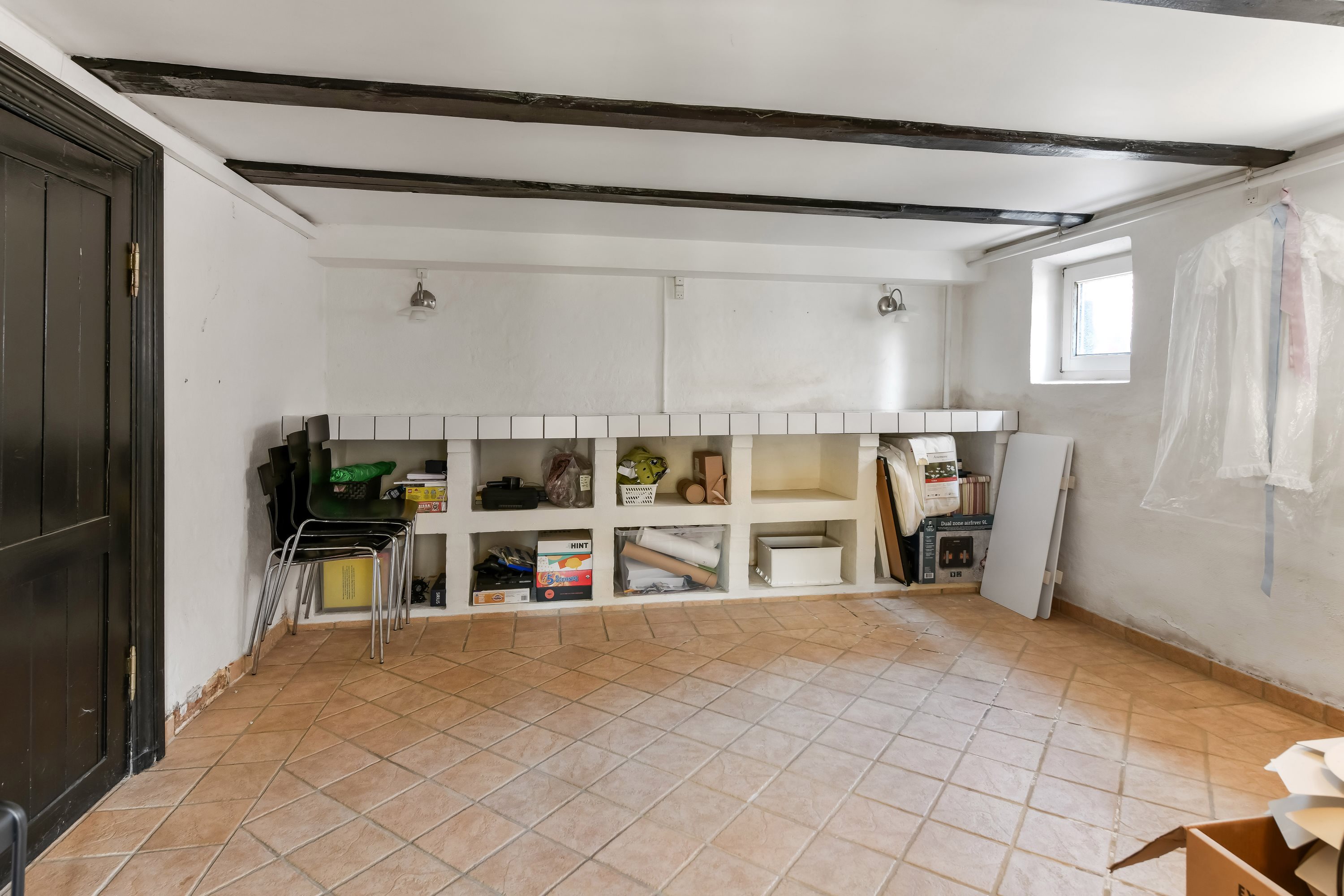 Fremhævet andet billede i fuldskærmstilstand. Billede af Rolfsgade 152, 6700 Esbjerg