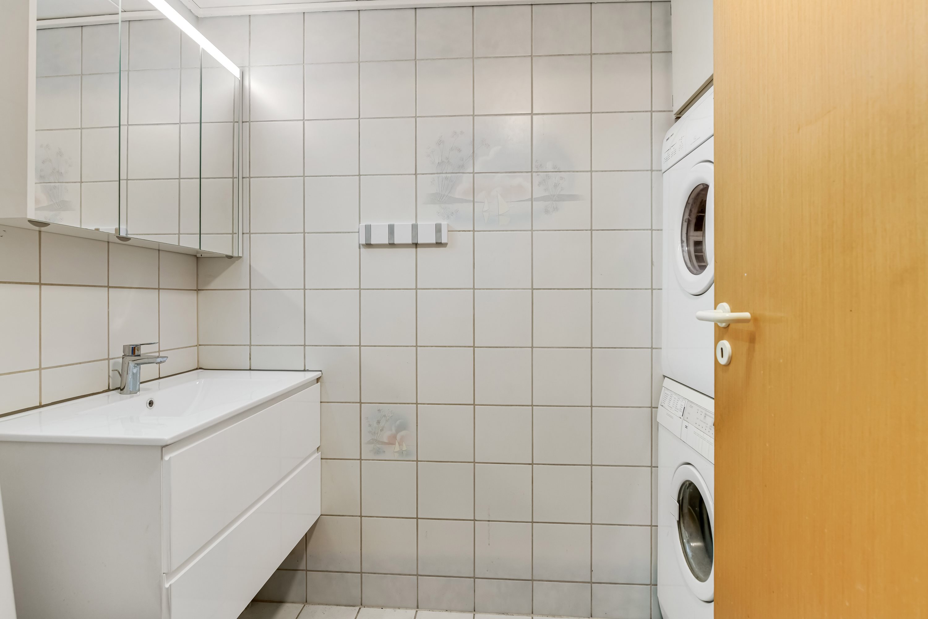 Fremhævet bryggers billede i fuldskærmstilstand. Billede af Fynsgade 21, 1., 6700 Esbjerg