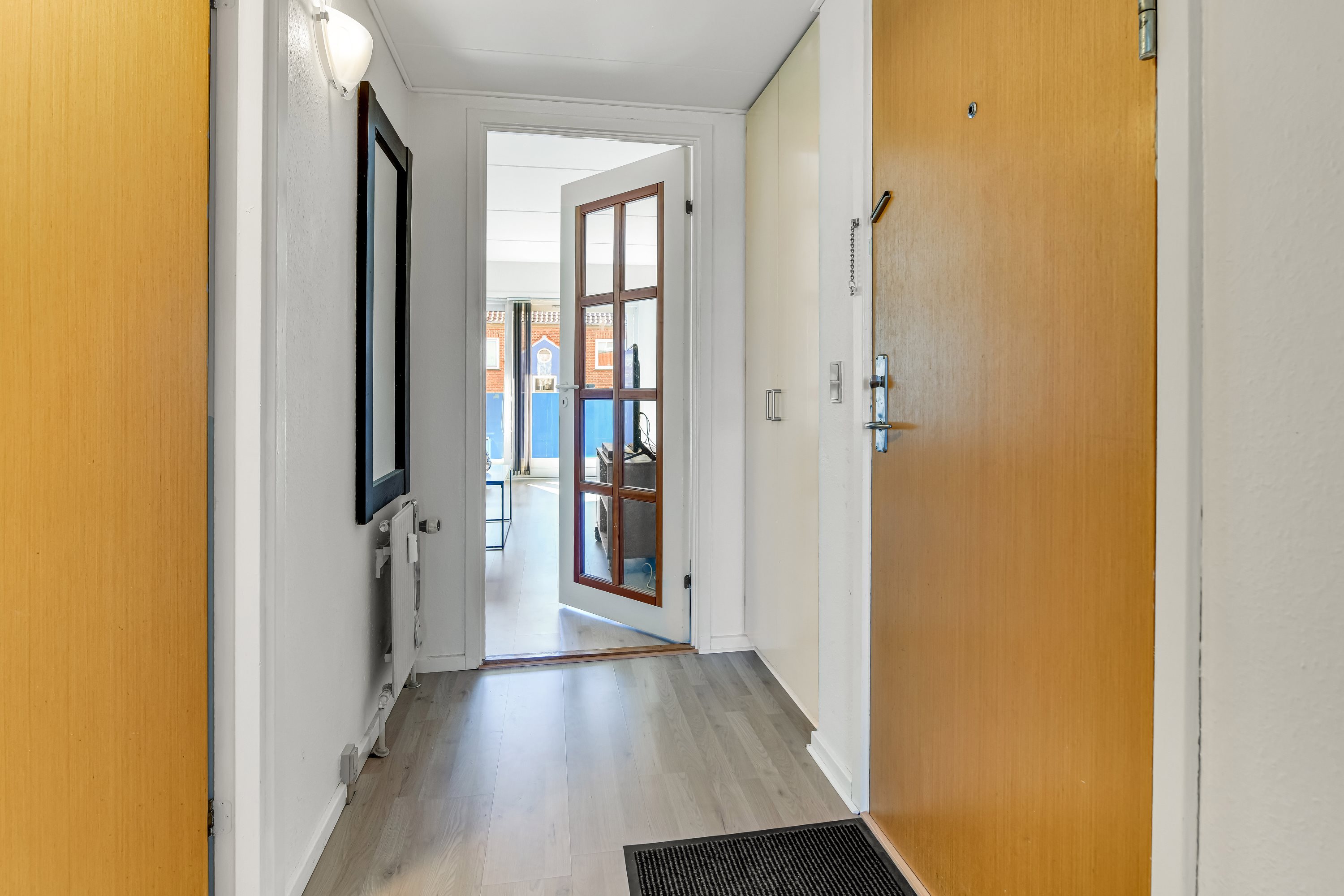 Fremhævet andet billede i fuldskærmstilstand. Billede af Fynsgade 21, 1., 6700 Esbjerg