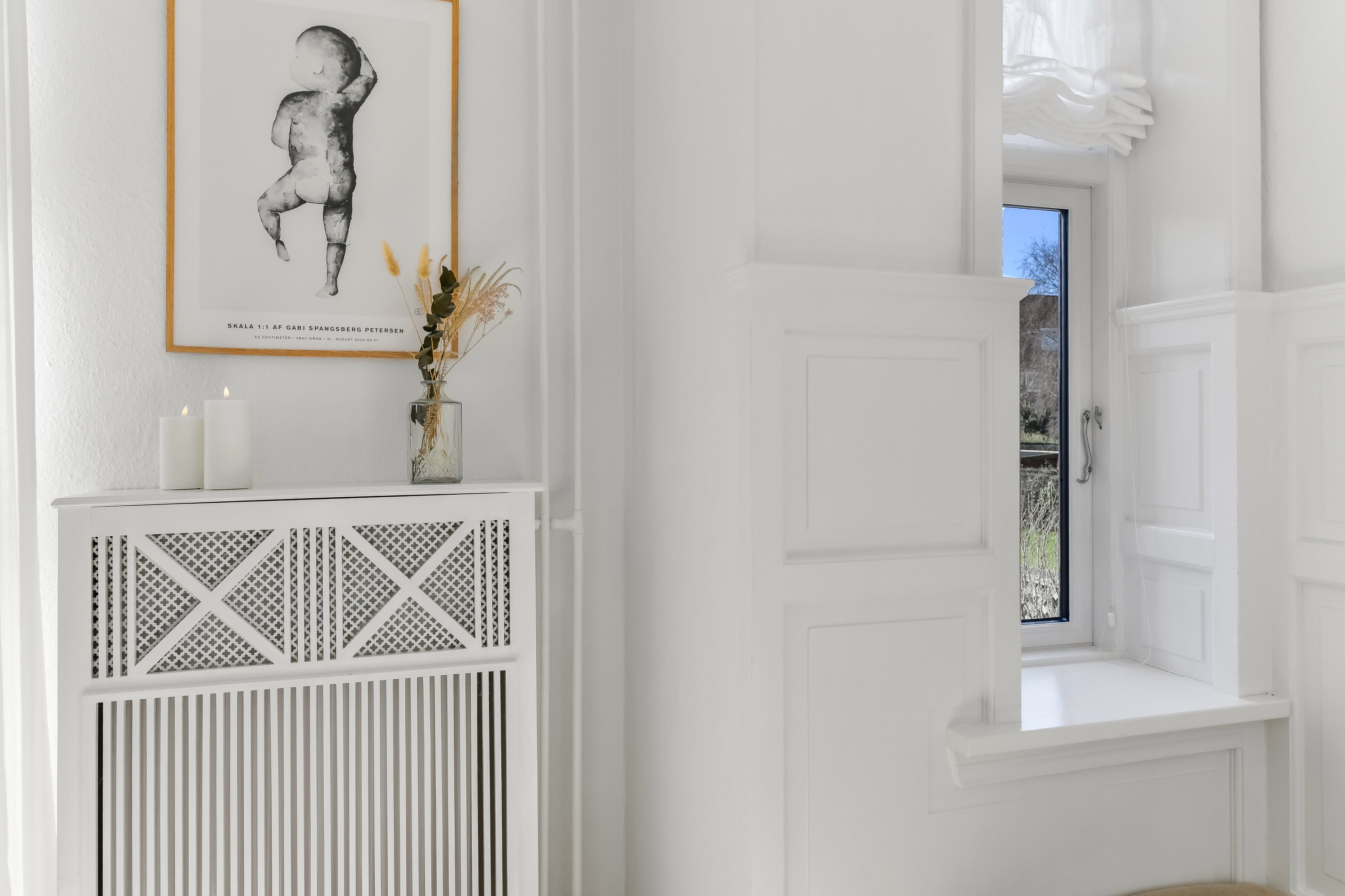 Fremhævet andet billede i fuldskærmstilstand. Billede af Rolfsgade 152, 6700 Esbjerg