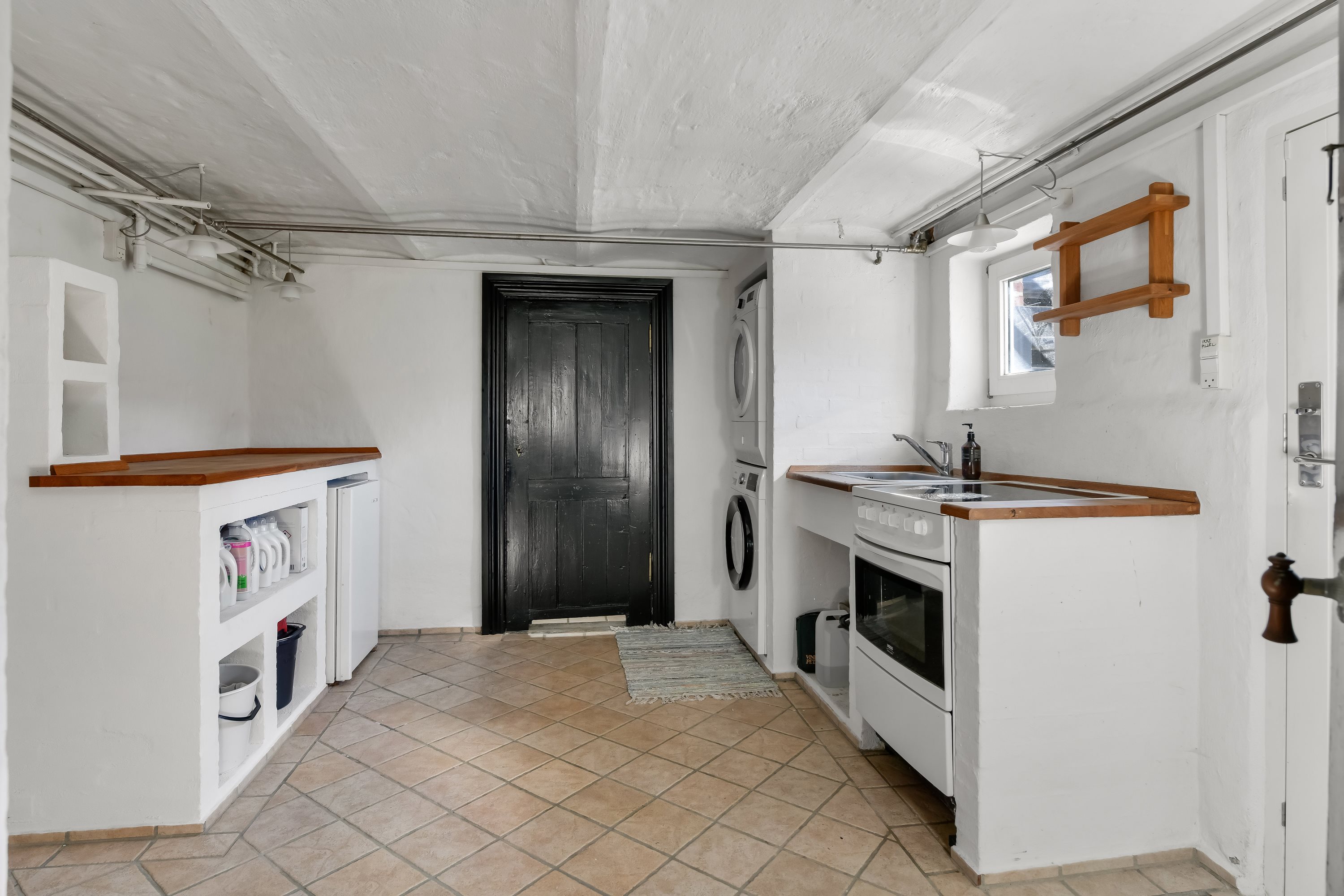 Fremhævet bryggers billede i fuldskærmstilstand. Billede af Rolfsgade 152, 6700 Esbjerg