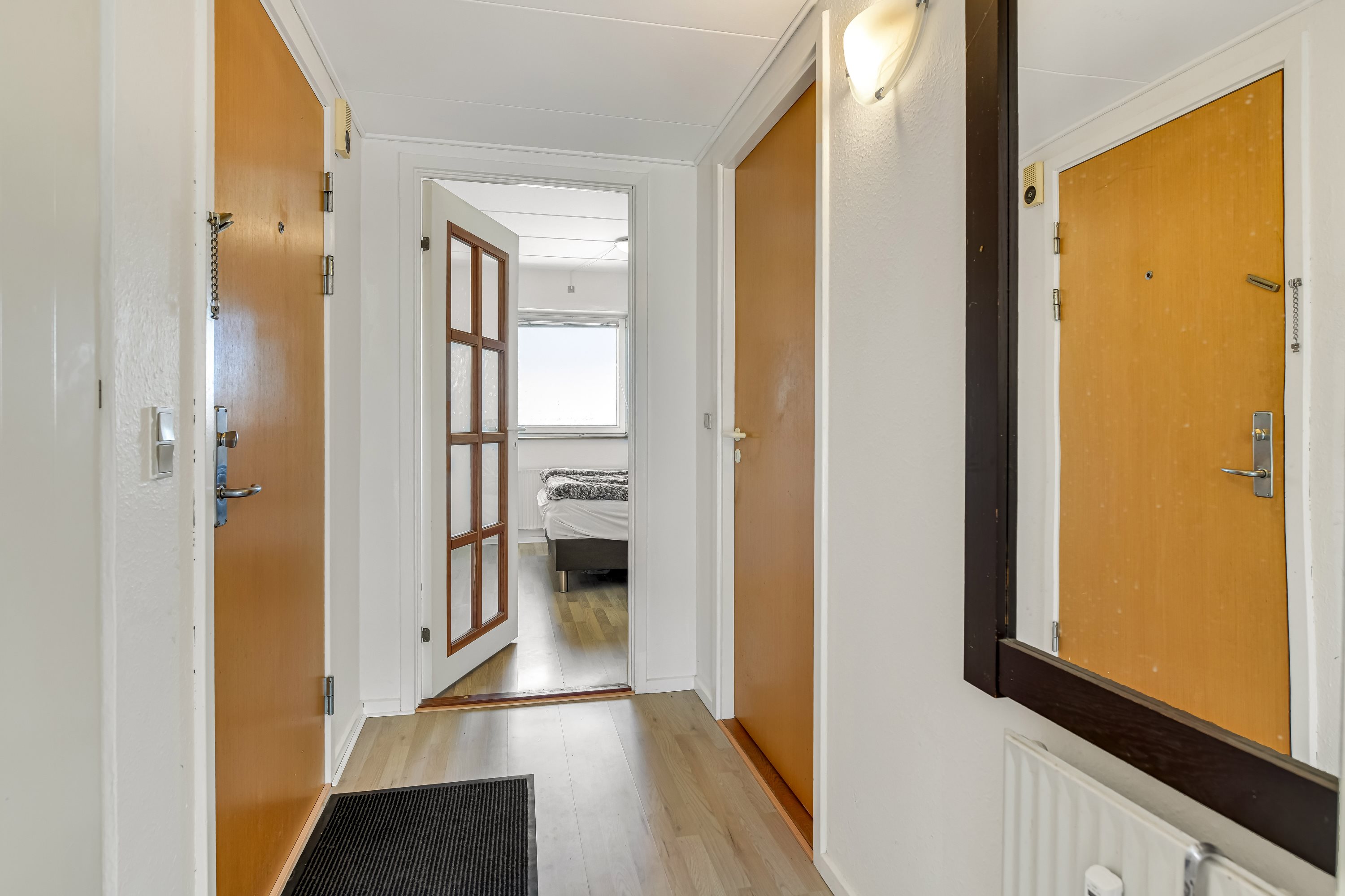 Fremhævet andet billede i fuldskærmstilstand. Billede af Fynsgade 21, 1., 6700 Esbjerg