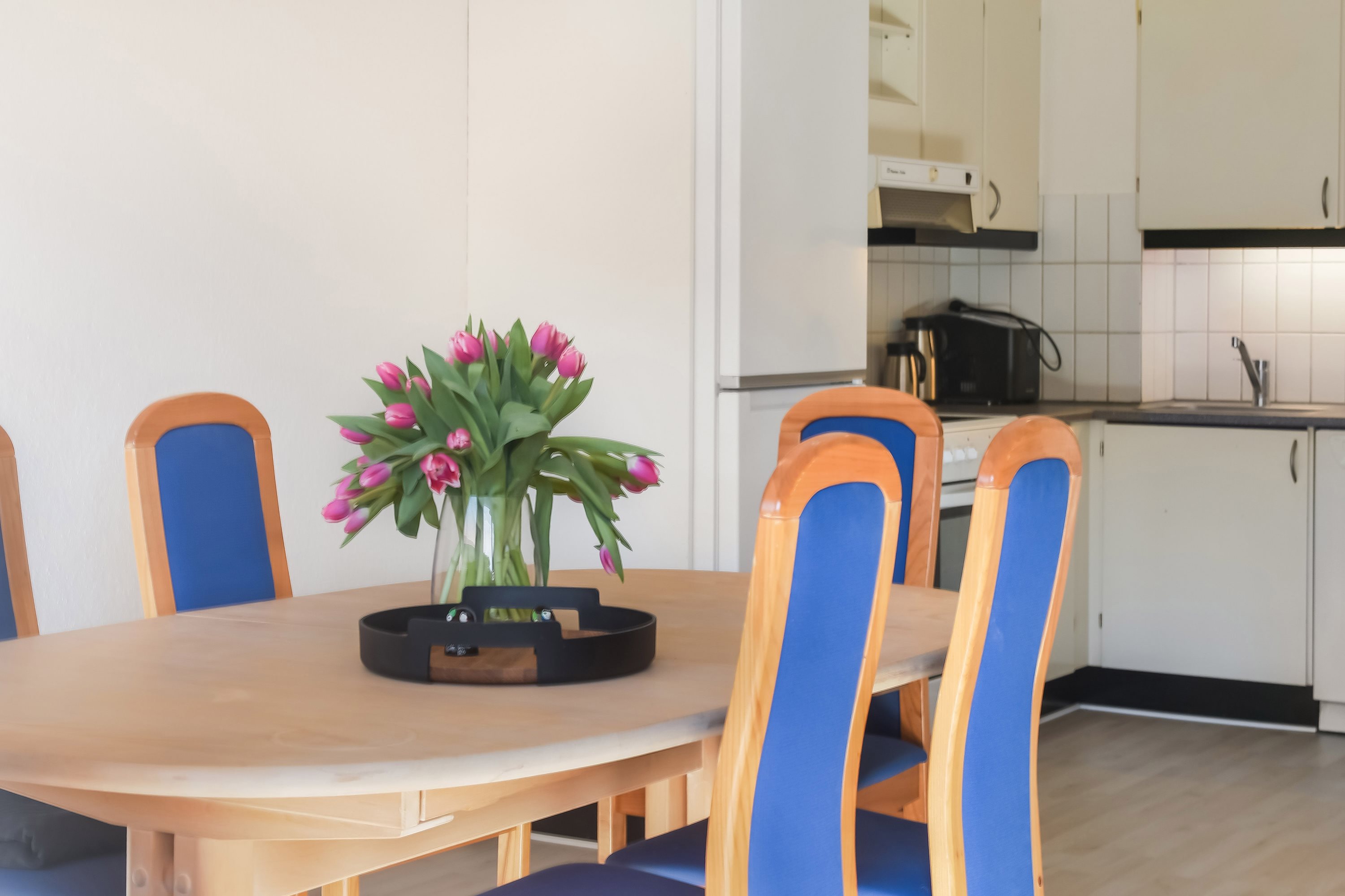 Fremhævet stue billede i fuldskærmstilstand. Billede af Fynsgade 21, 1., 6700 Esbjerg