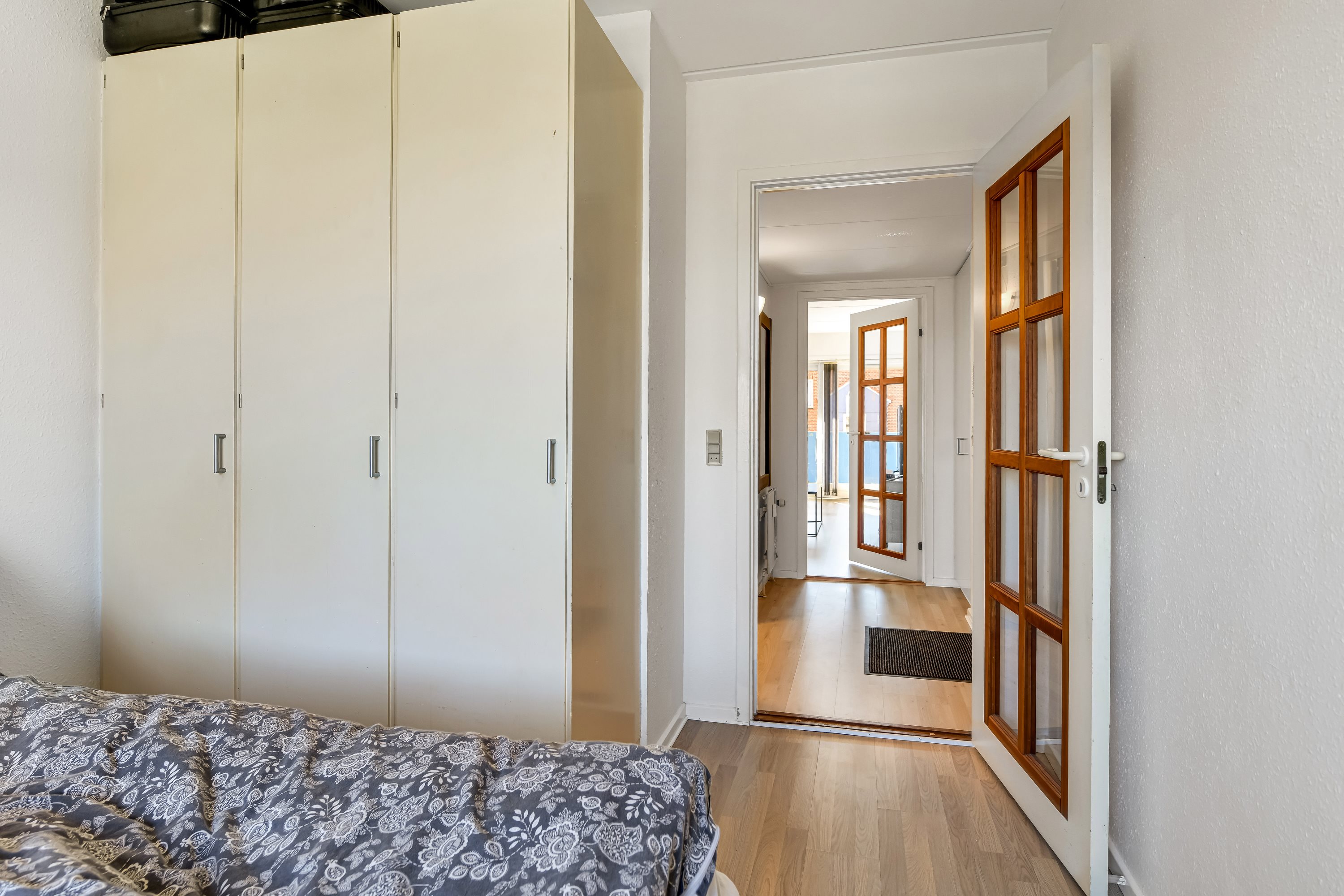 Fremhævet værelse billede i fuldskærmstilstand. Billede af Fynsgade 21, 1., 6700 Esbjerg