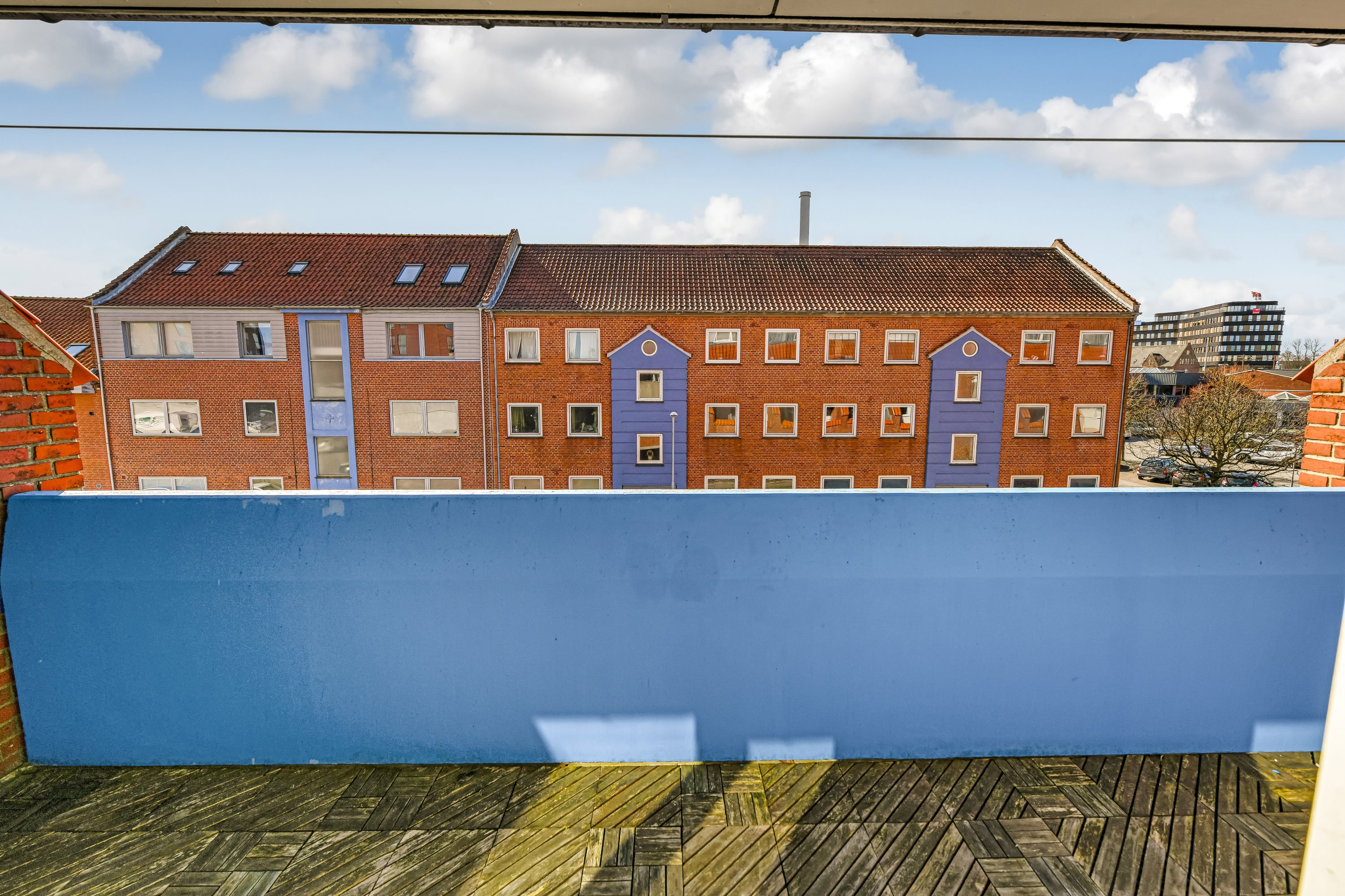 Fremhævet område billede i fuldskærmstilstand. Billede af Fynsgade 21, 1., 6700 Esbjerg