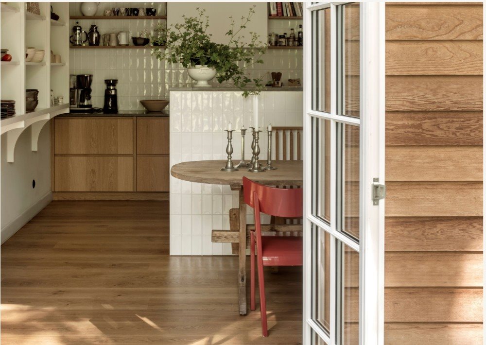 Fremhævet  billede i fuldskærmstilstand. Billede af Hornebakken 7, 3100 Hornbæk