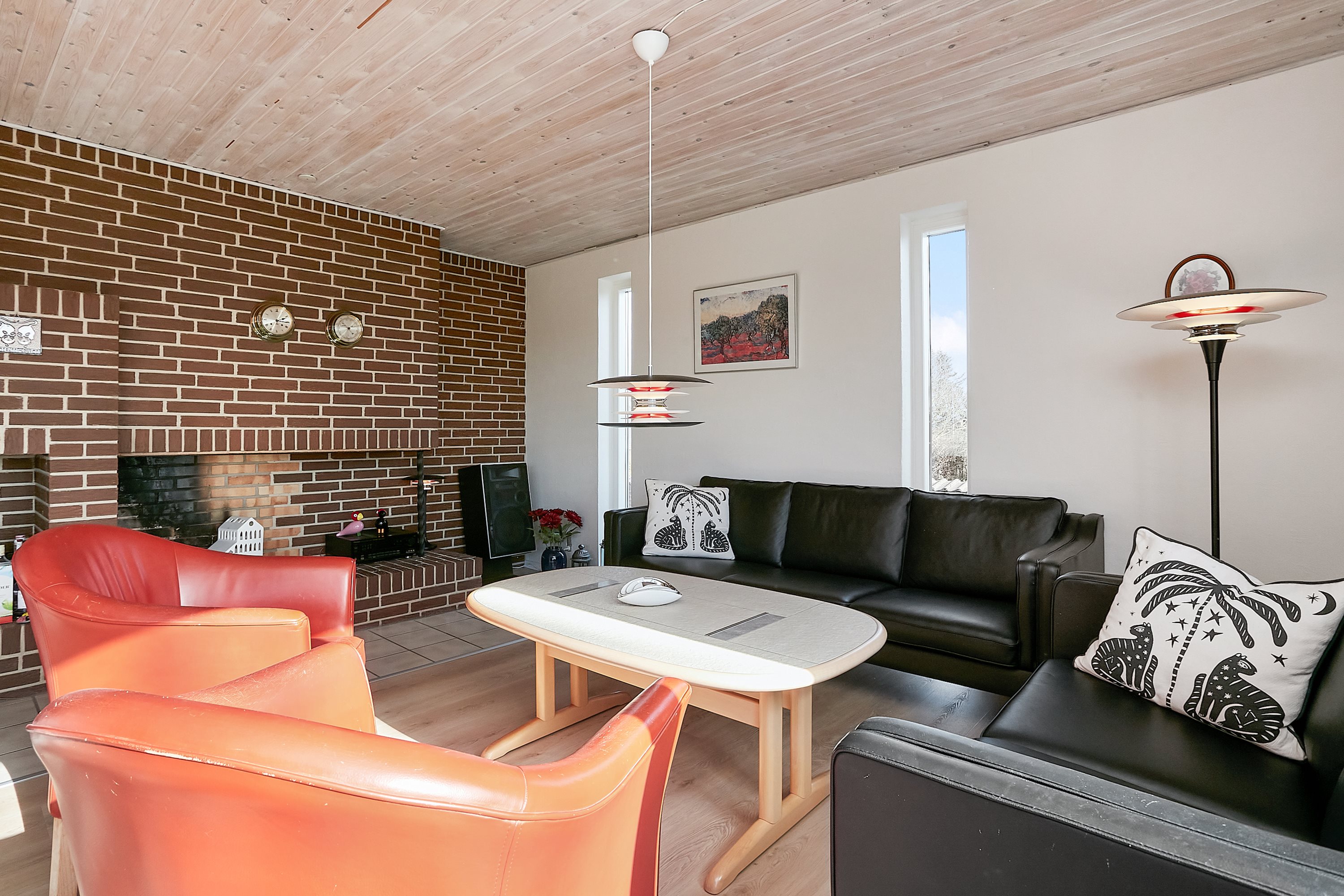 Fremhævet  billede i fuldskærmstilstand. Billede af Kirkedalsvej 58, Rårup, 7130 Juelsminde