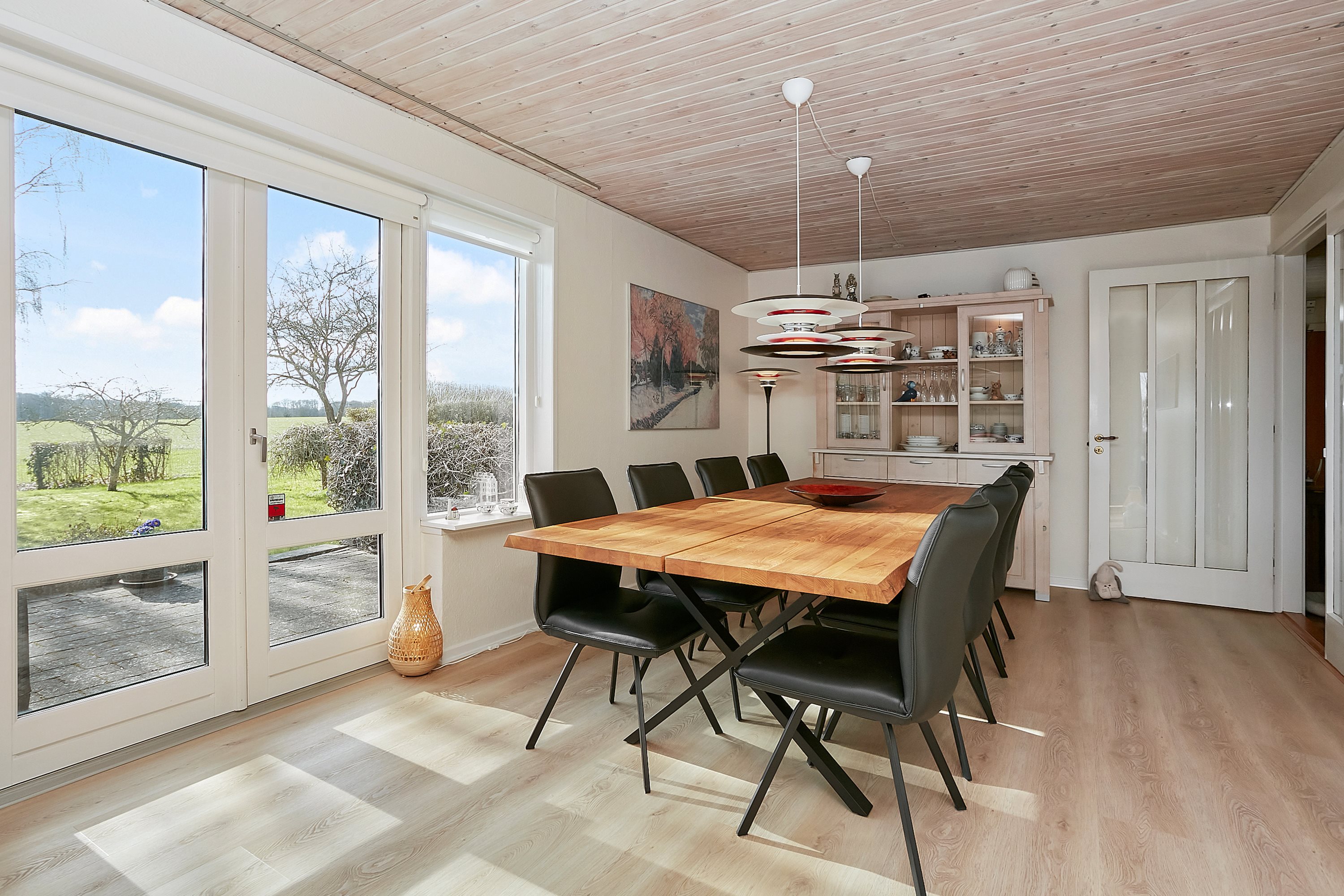 Fremhævet  billede i fuldskærmstilstand. Billede af Kirkedalsvej 58, Rårup, 7130 Juelsminde