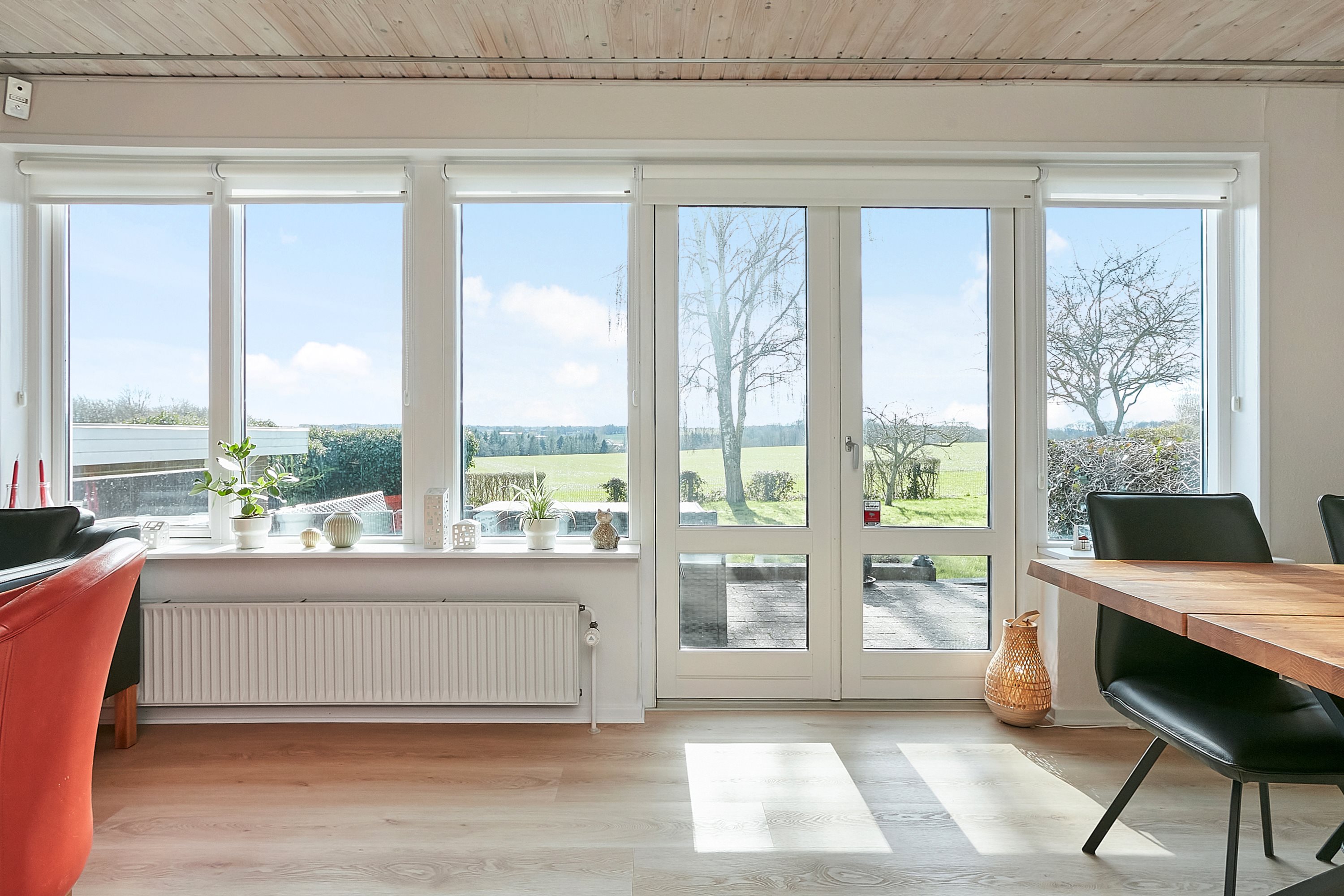 Fremhævet  billede i fuldskærmstilstand. Billede af Kirkedalsvej 58, Rårup, 7130 Juelsminde