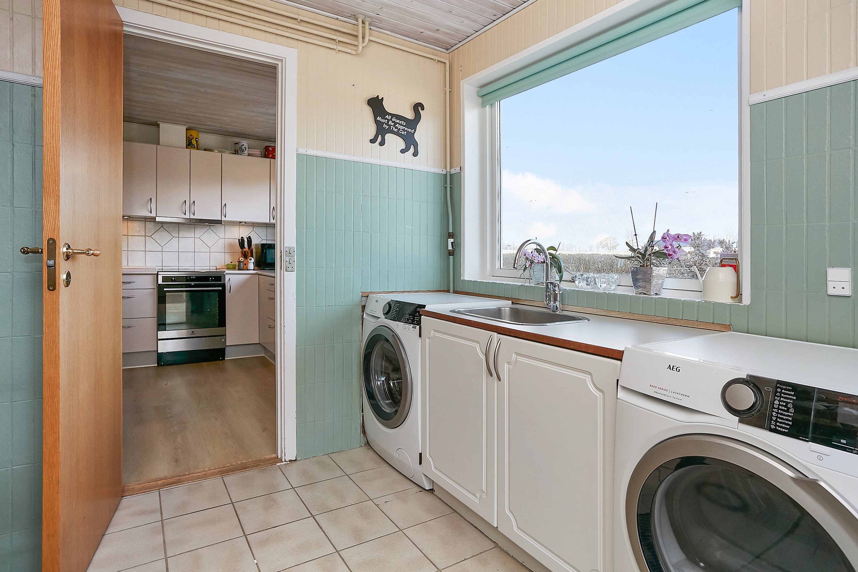 Fremhævet  billede i fuldskærmstilstand. Billede af Kirkedalsvej 58, Rårup, 7130 Juelsminde